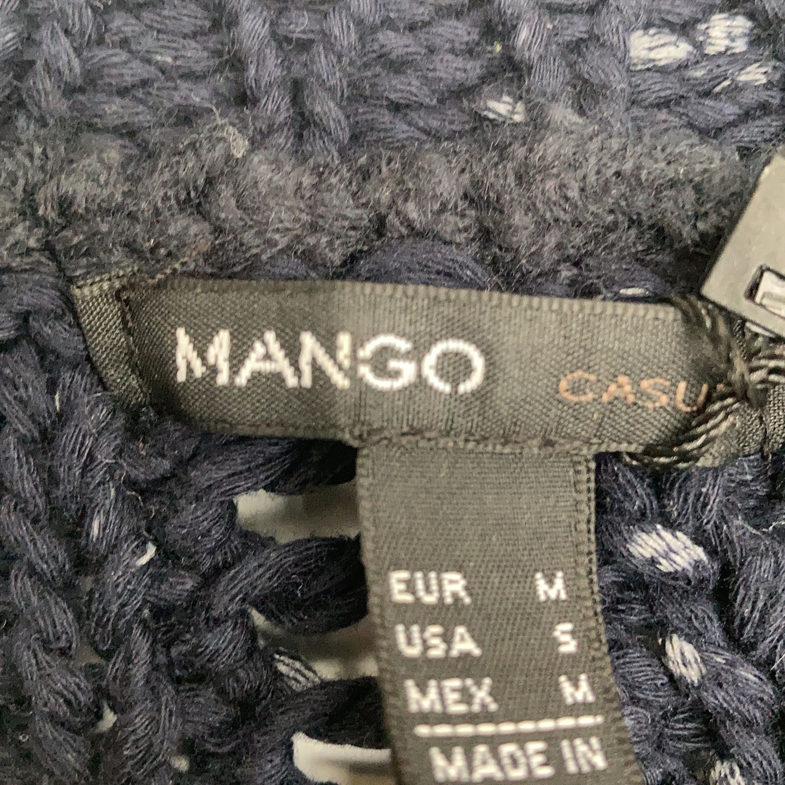 Mango Casual