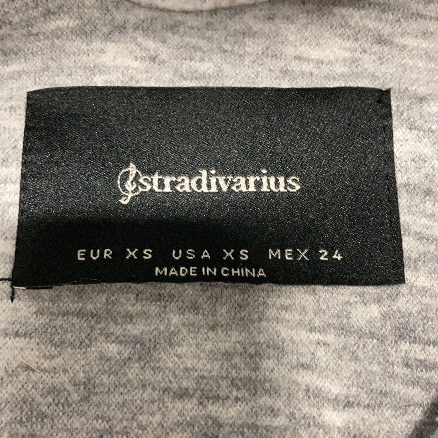 Stradivarius