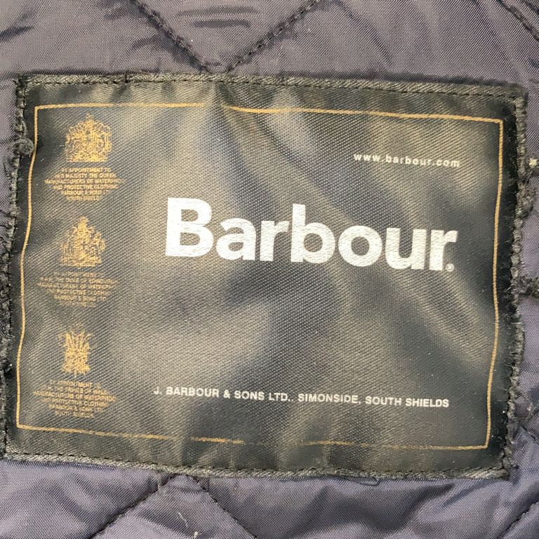 Barbour