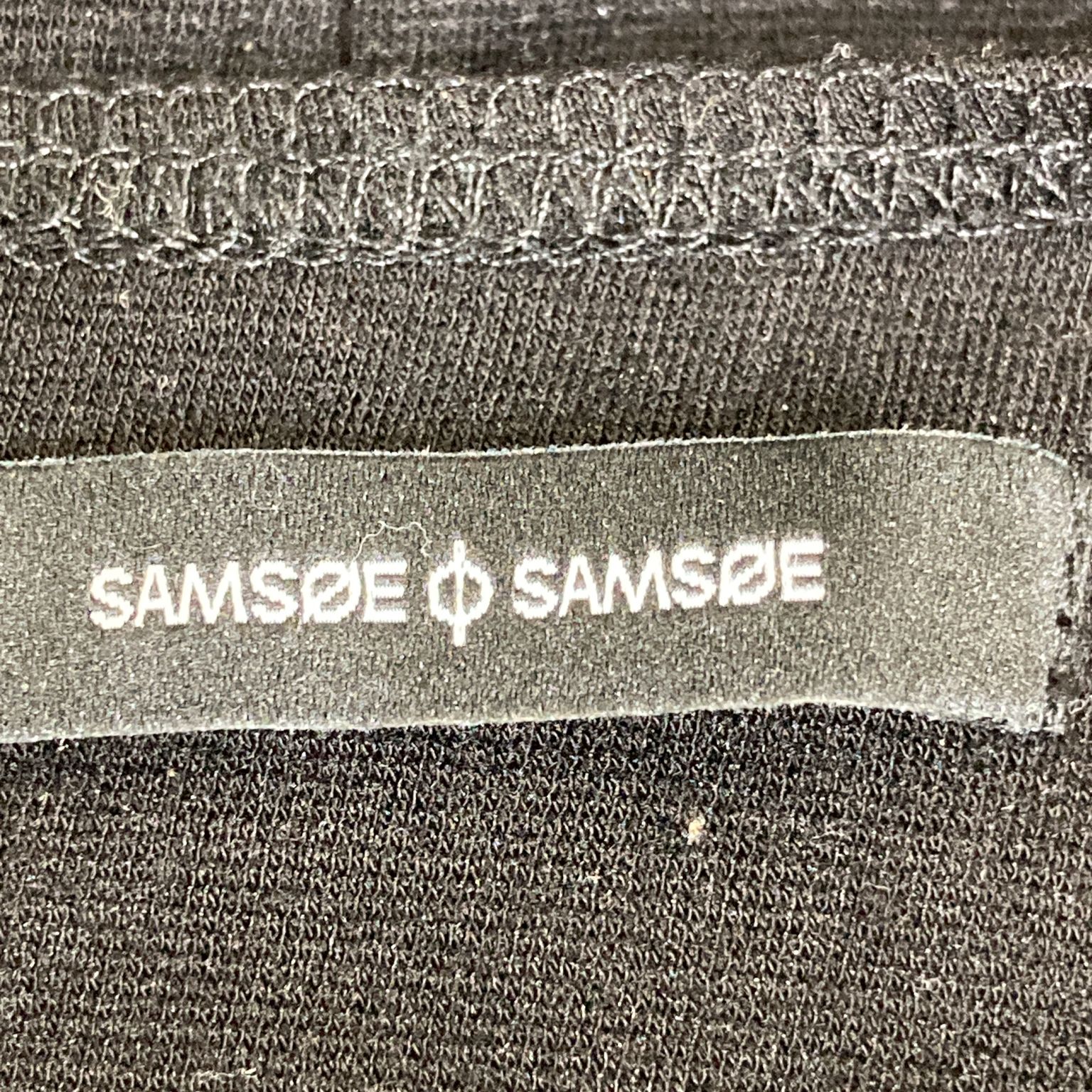 Samsøe  Samsøe