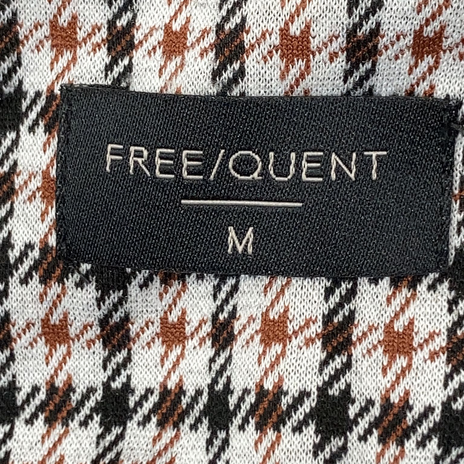 Free/Quent