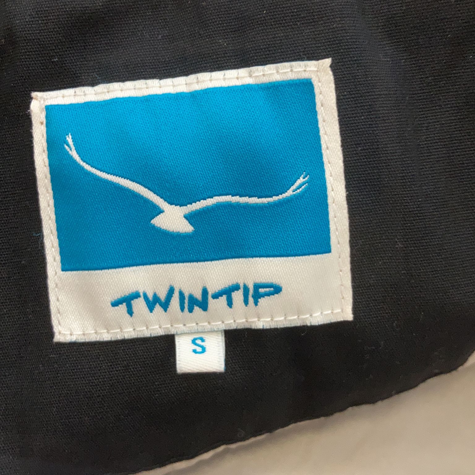 Twintip