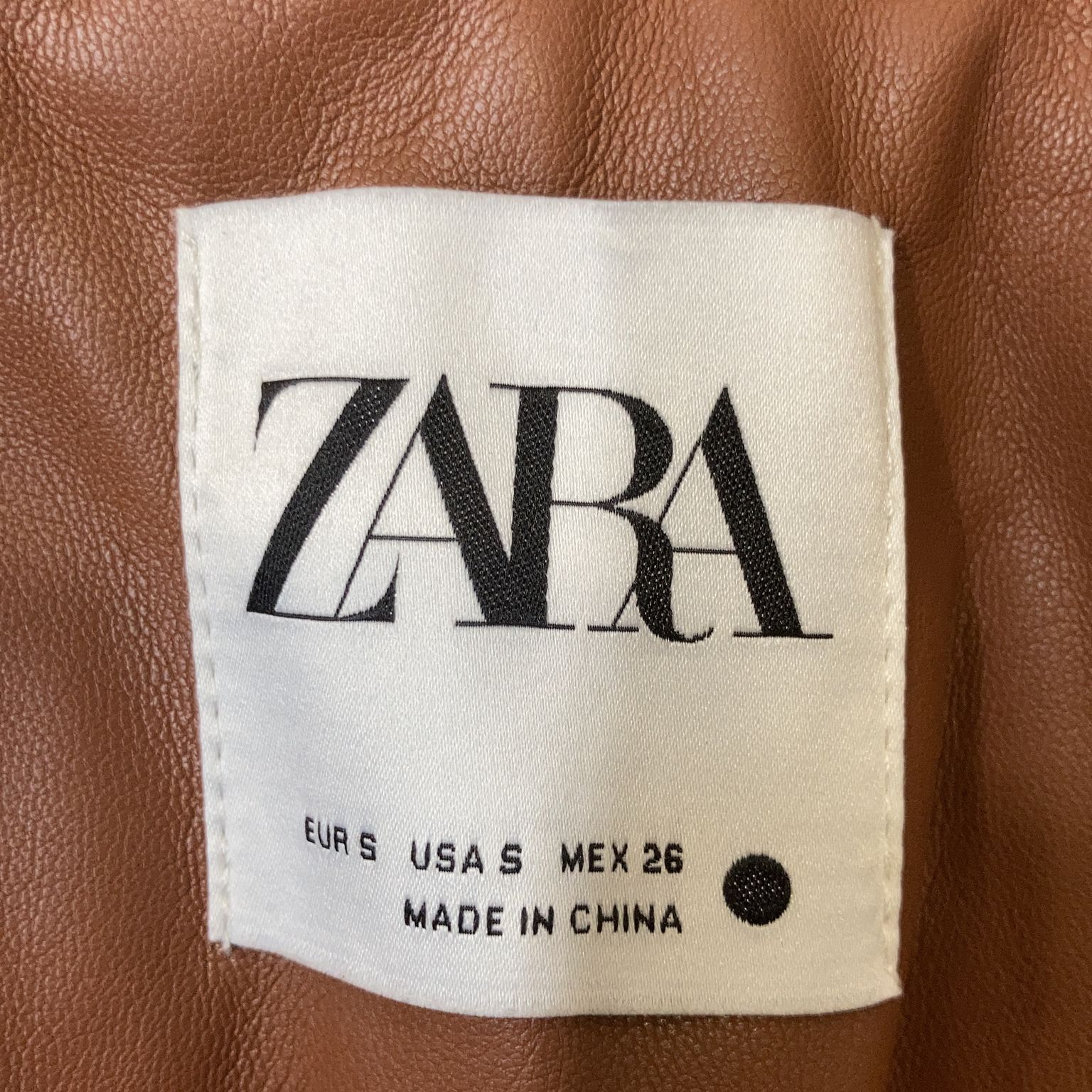 Zara