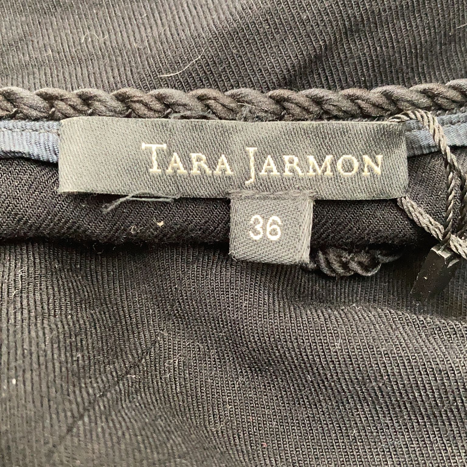 Tara Jarmon