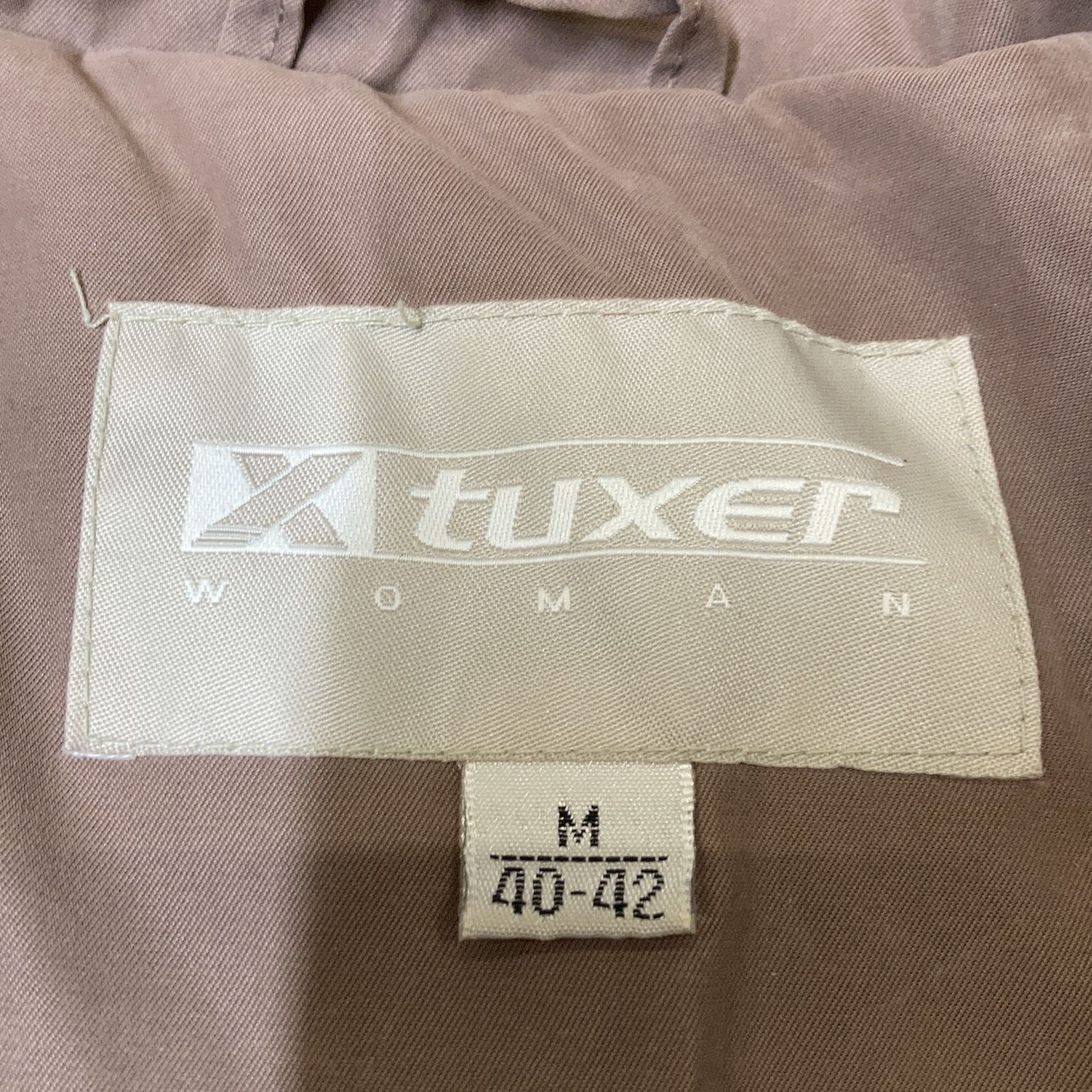 Tuxer