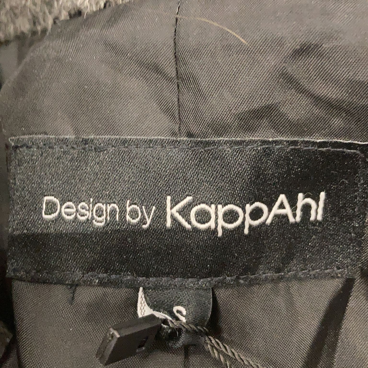 KappAhl