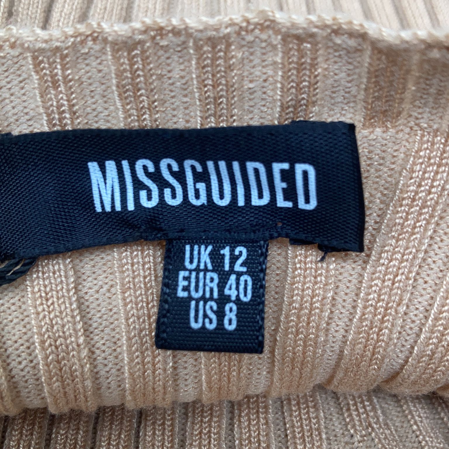 Missguided