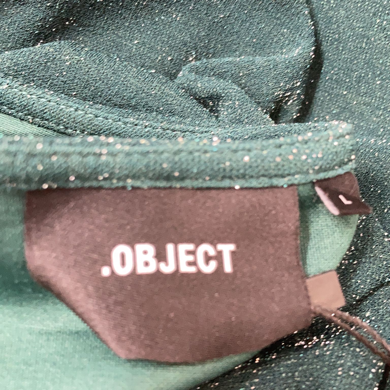 Object