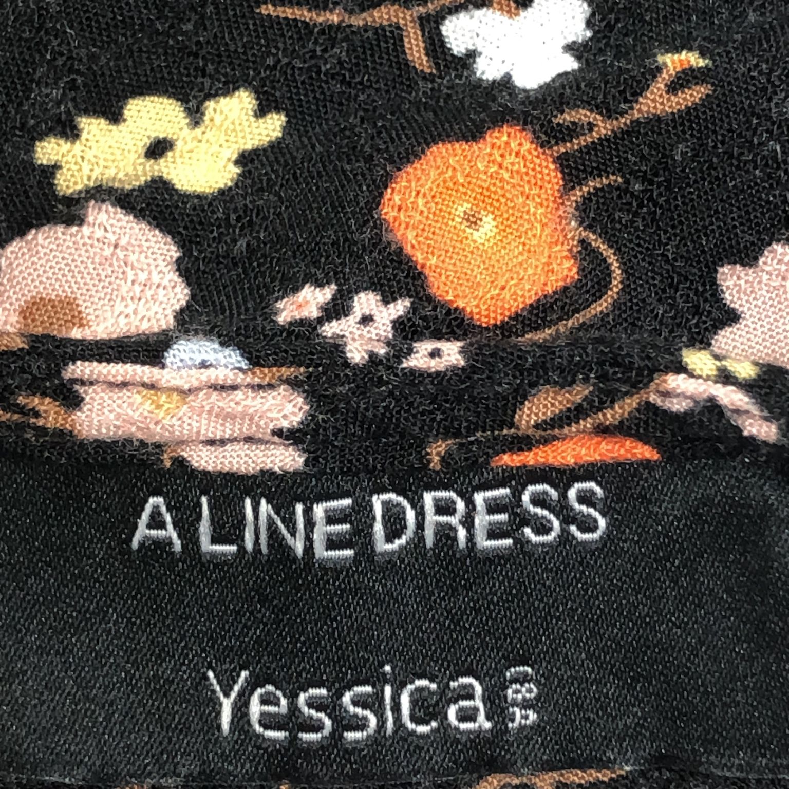 A Line Dress