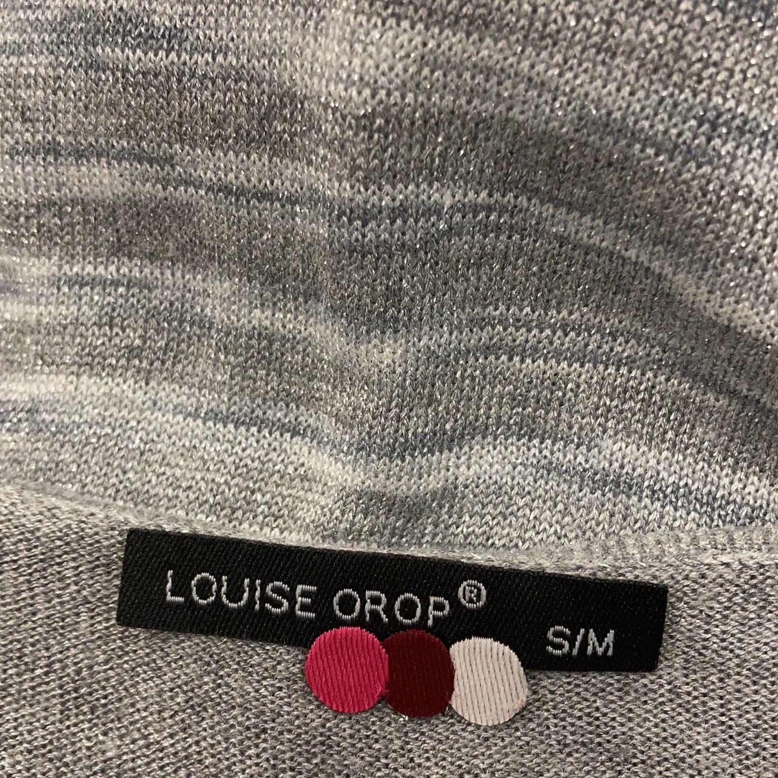 Louise Orop