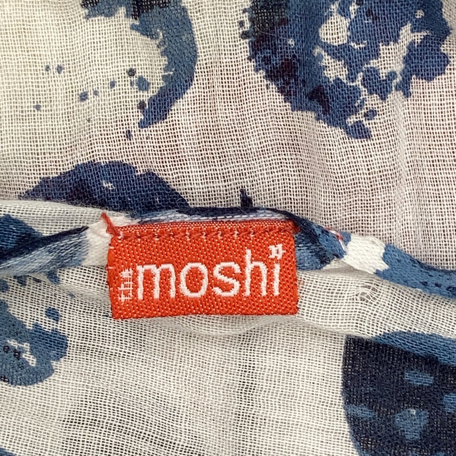 The Moshi