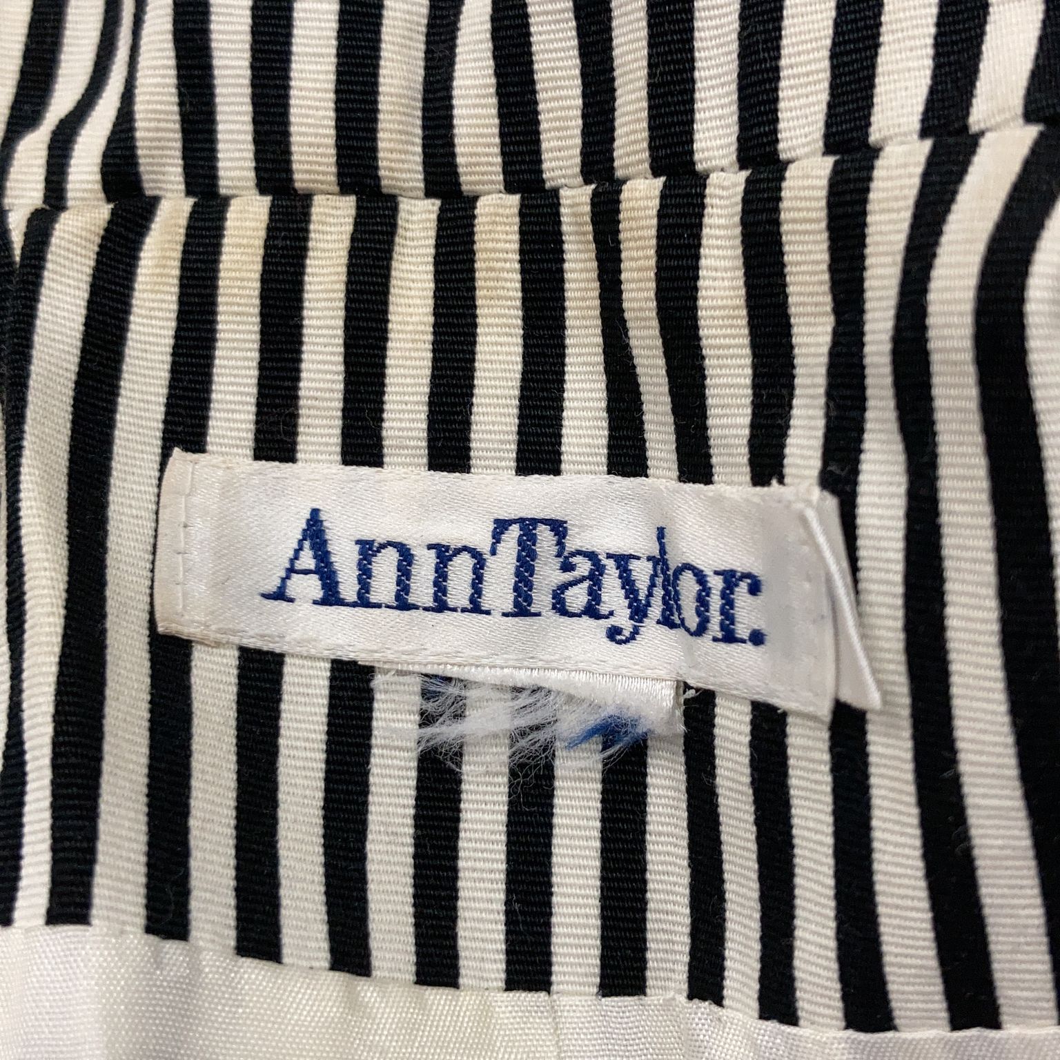 Ann Taylor