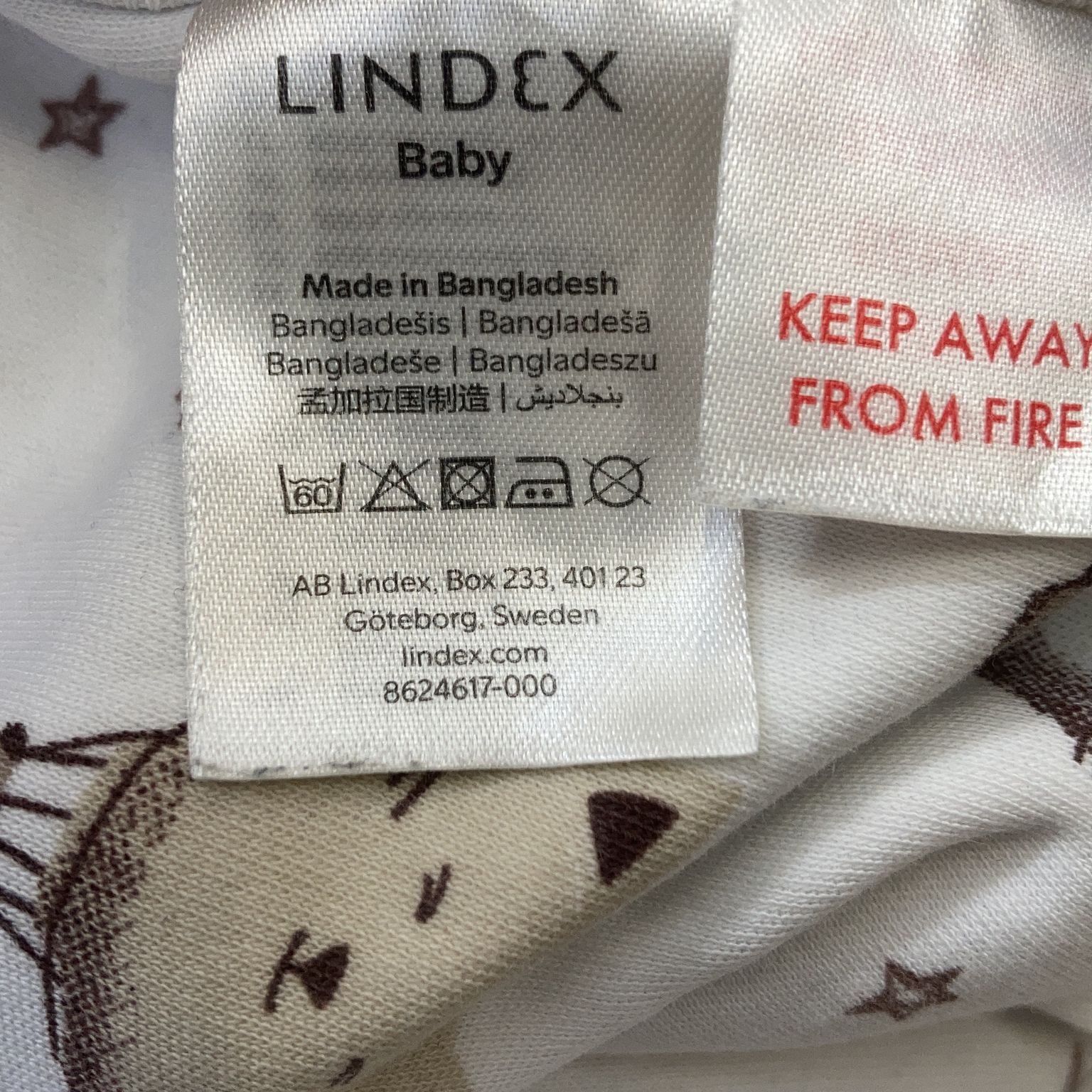 Lindex Baby