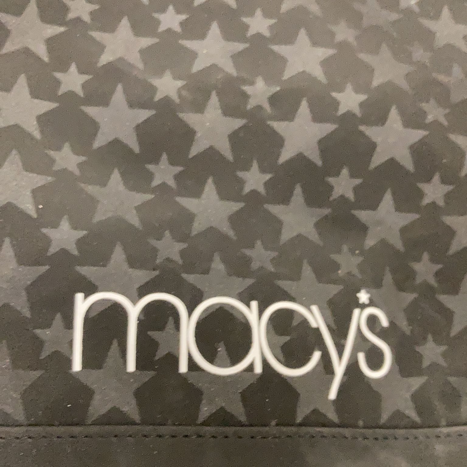 Macy's