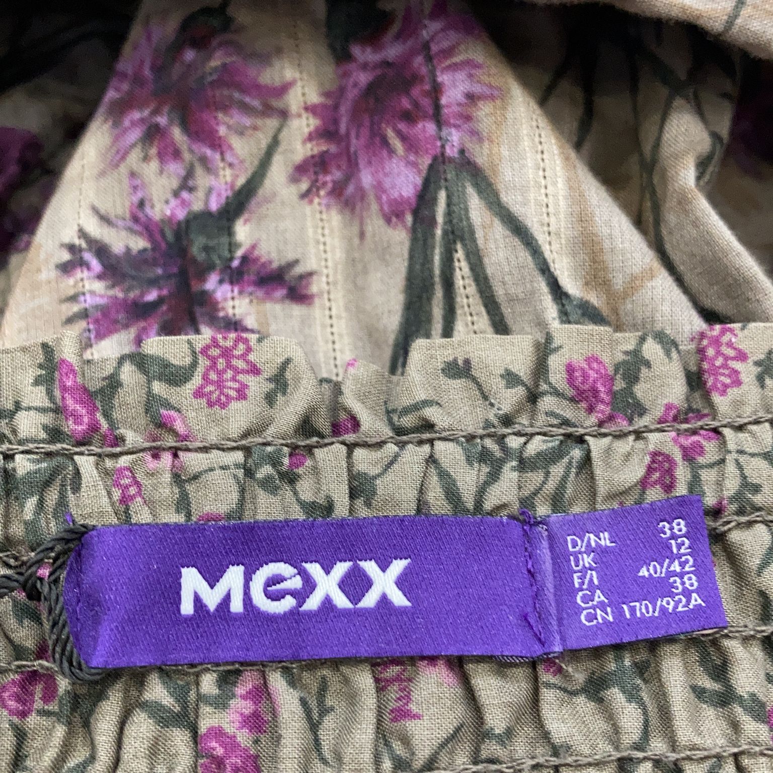 Mexx