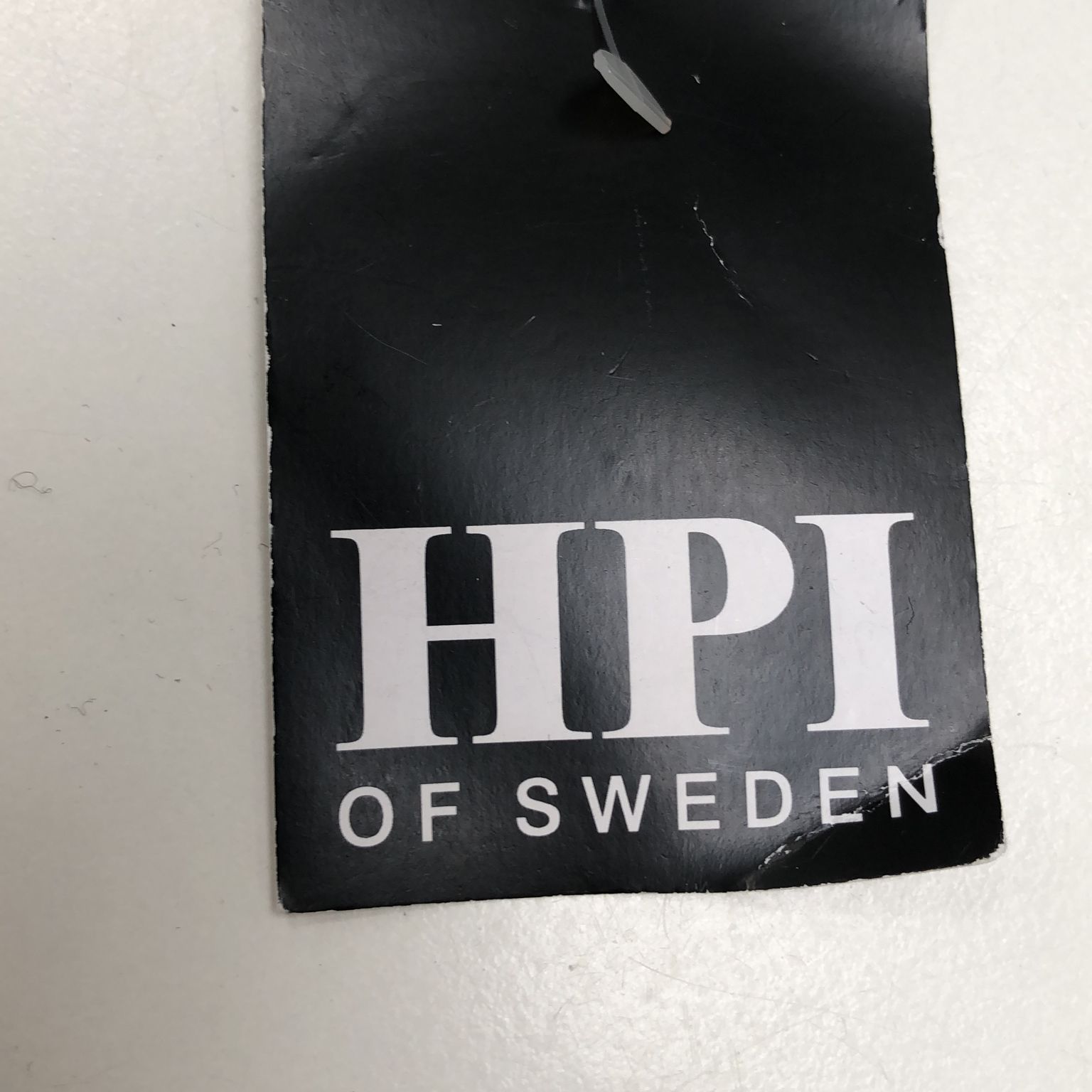 HPI of Sweden