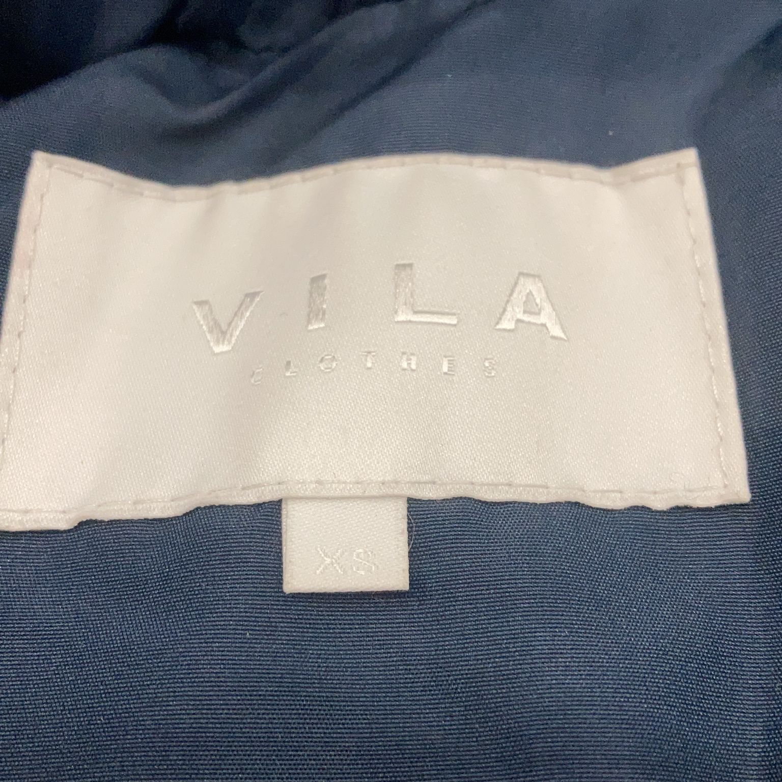 VILA Clothes