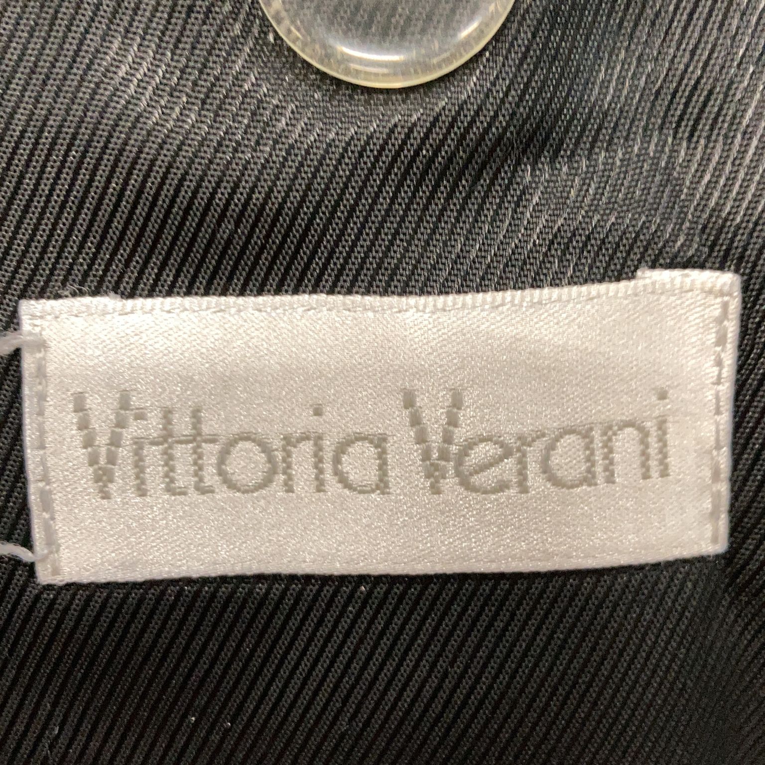 Vittoria Verani