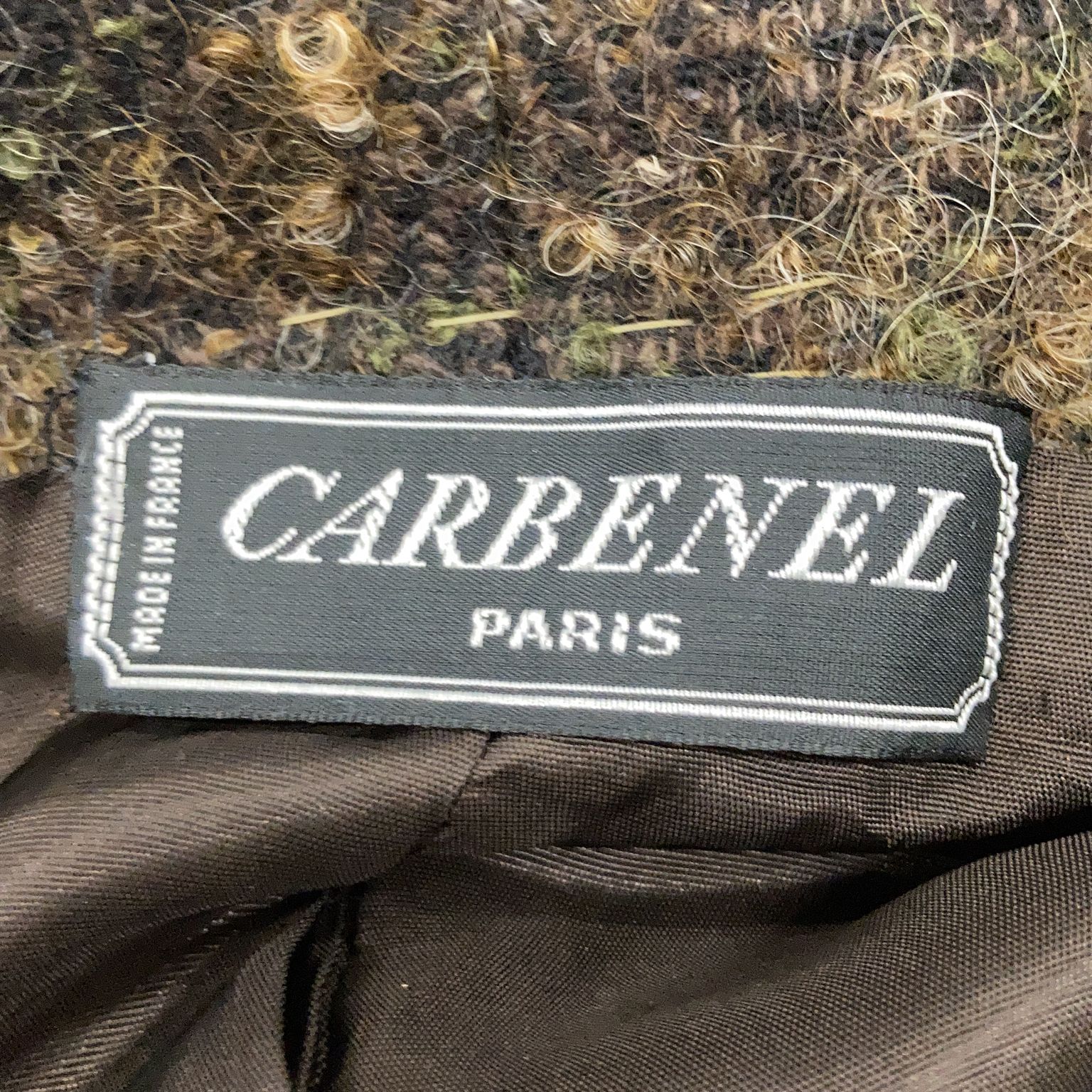 Carbenel