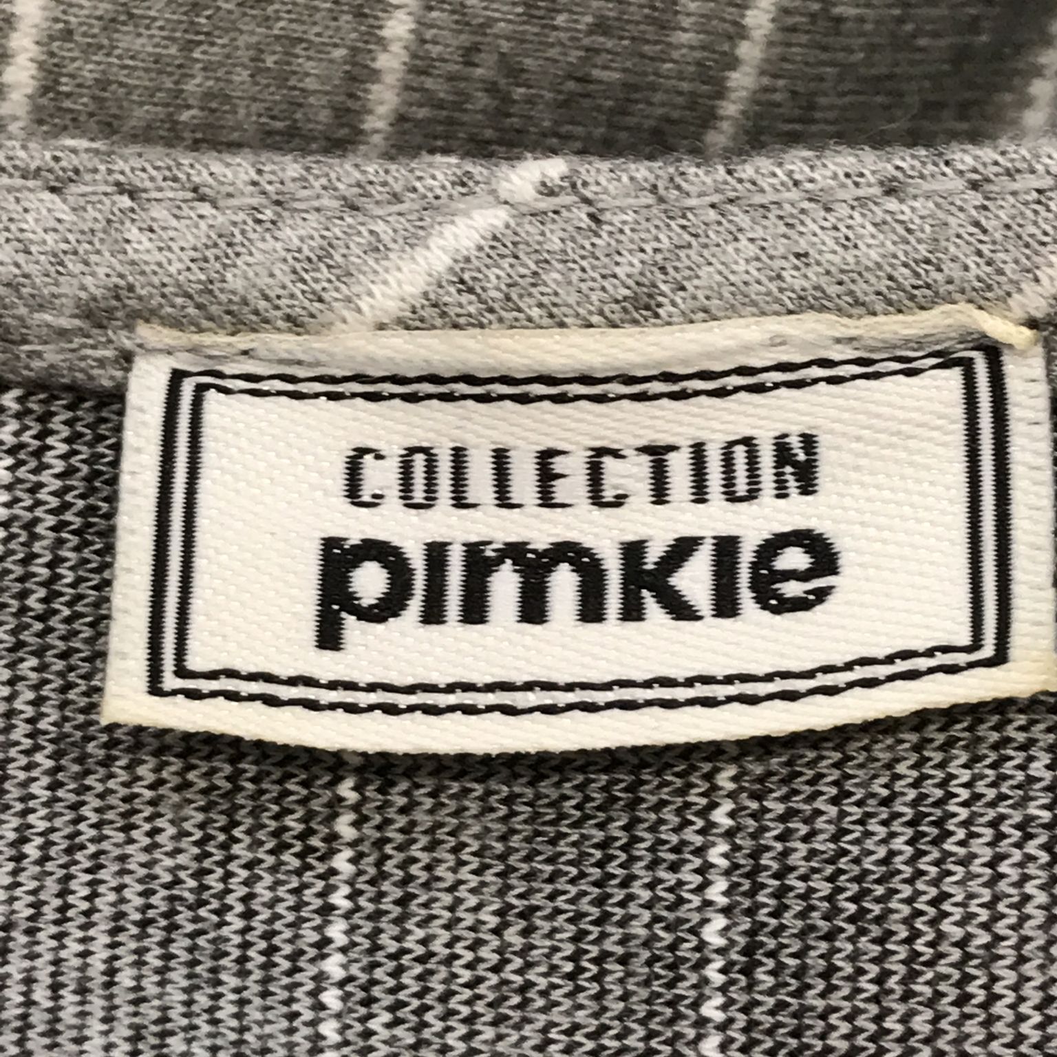 Collection Pimkie