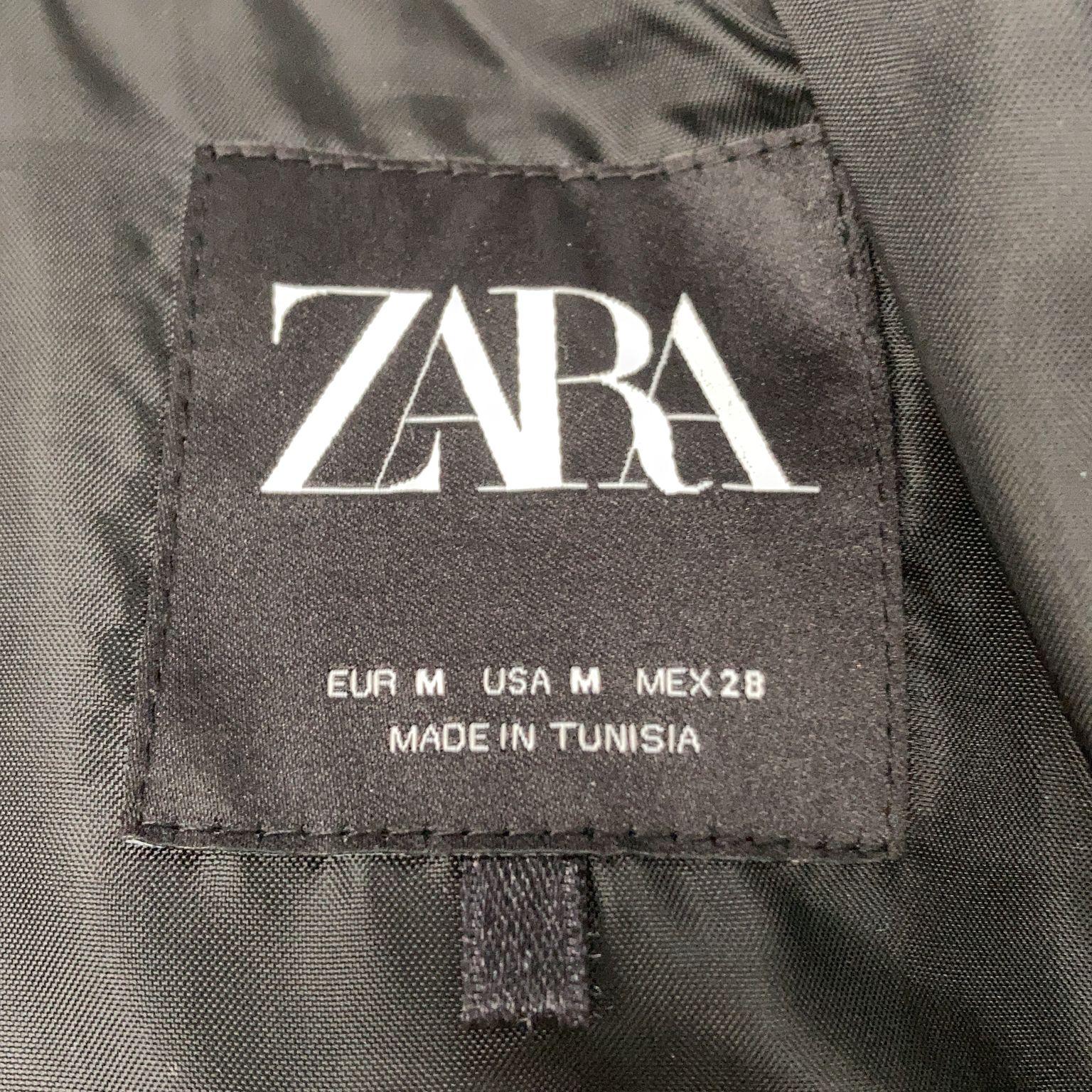 Zara