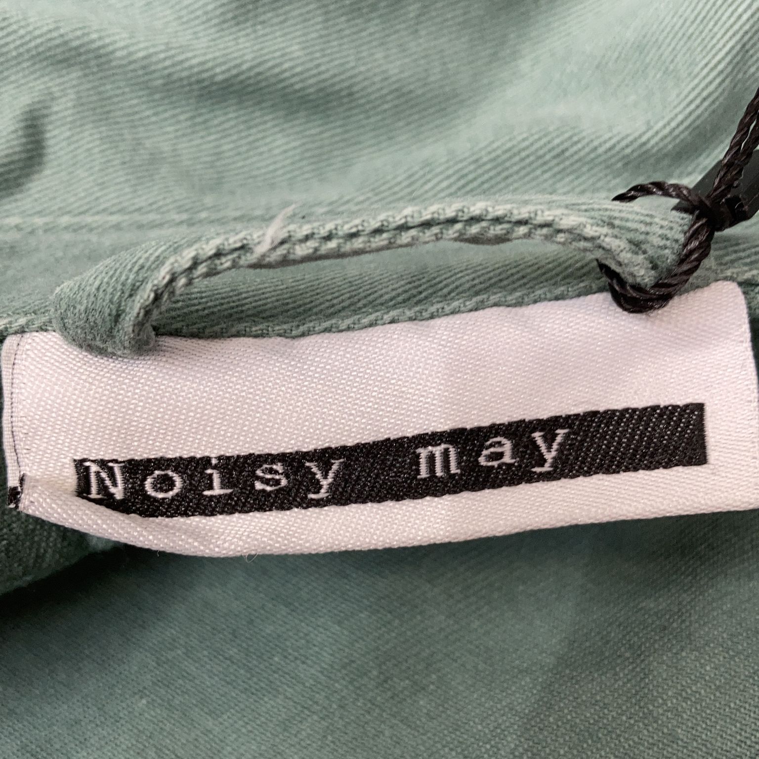 Noisy May