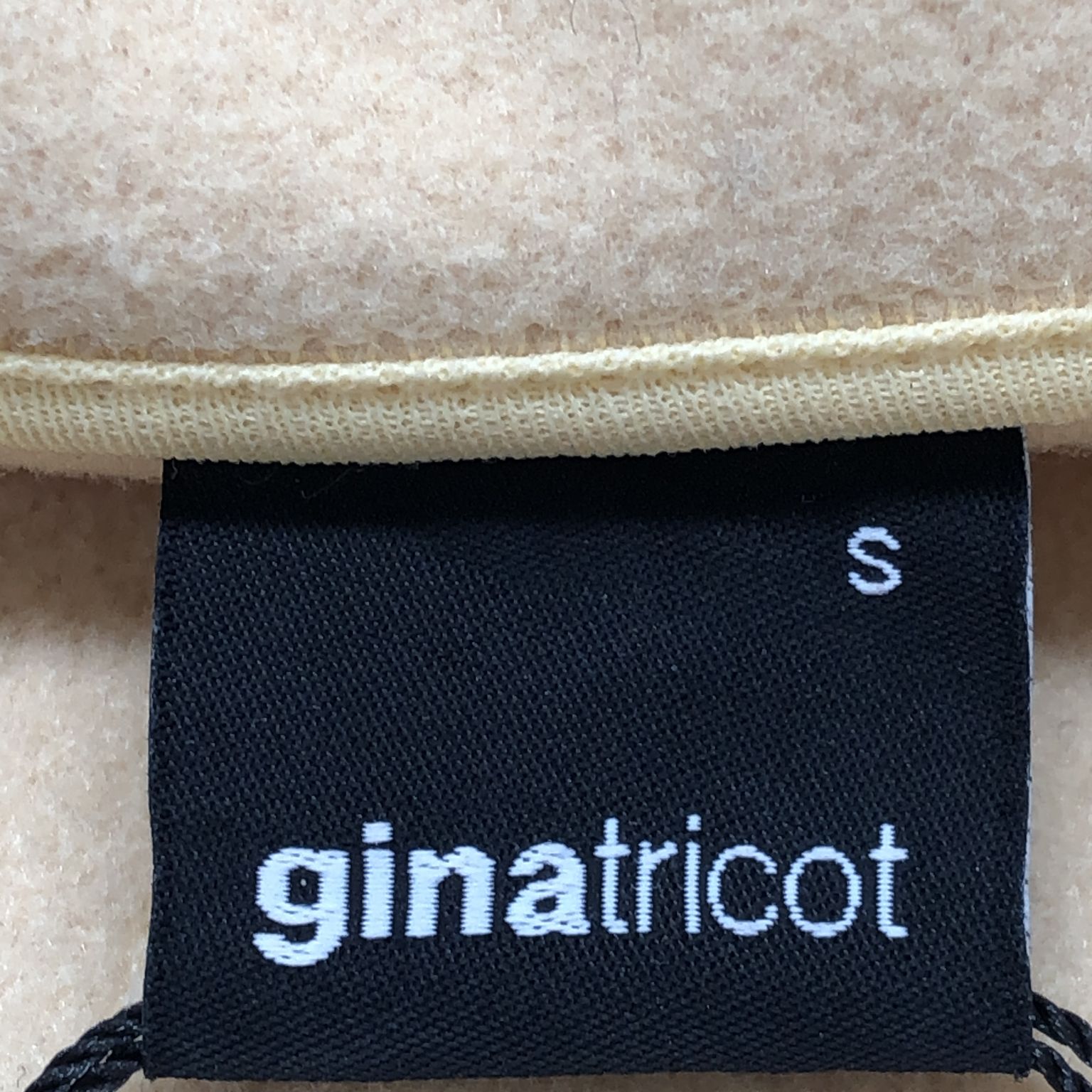 Gina Tricot