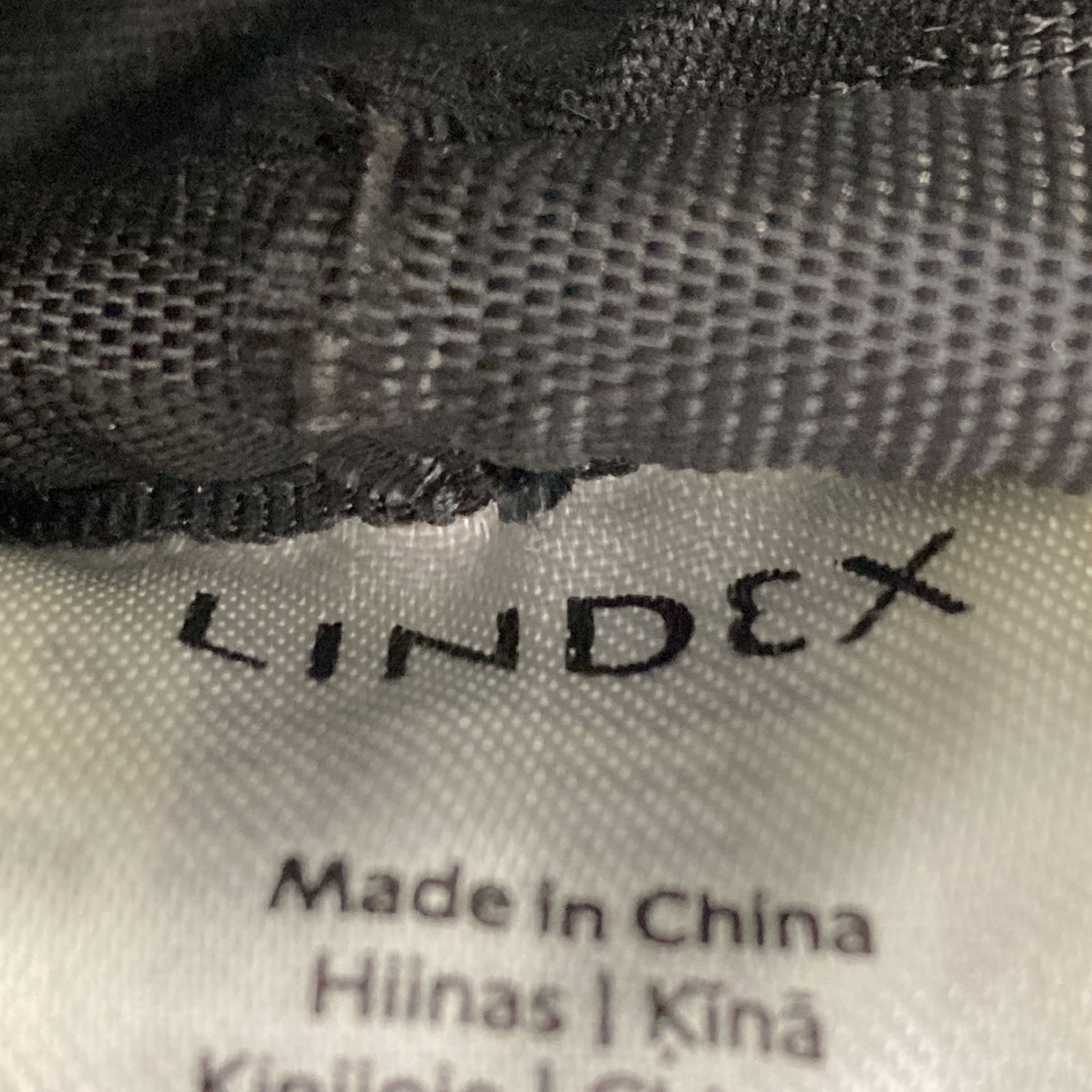 Lindex