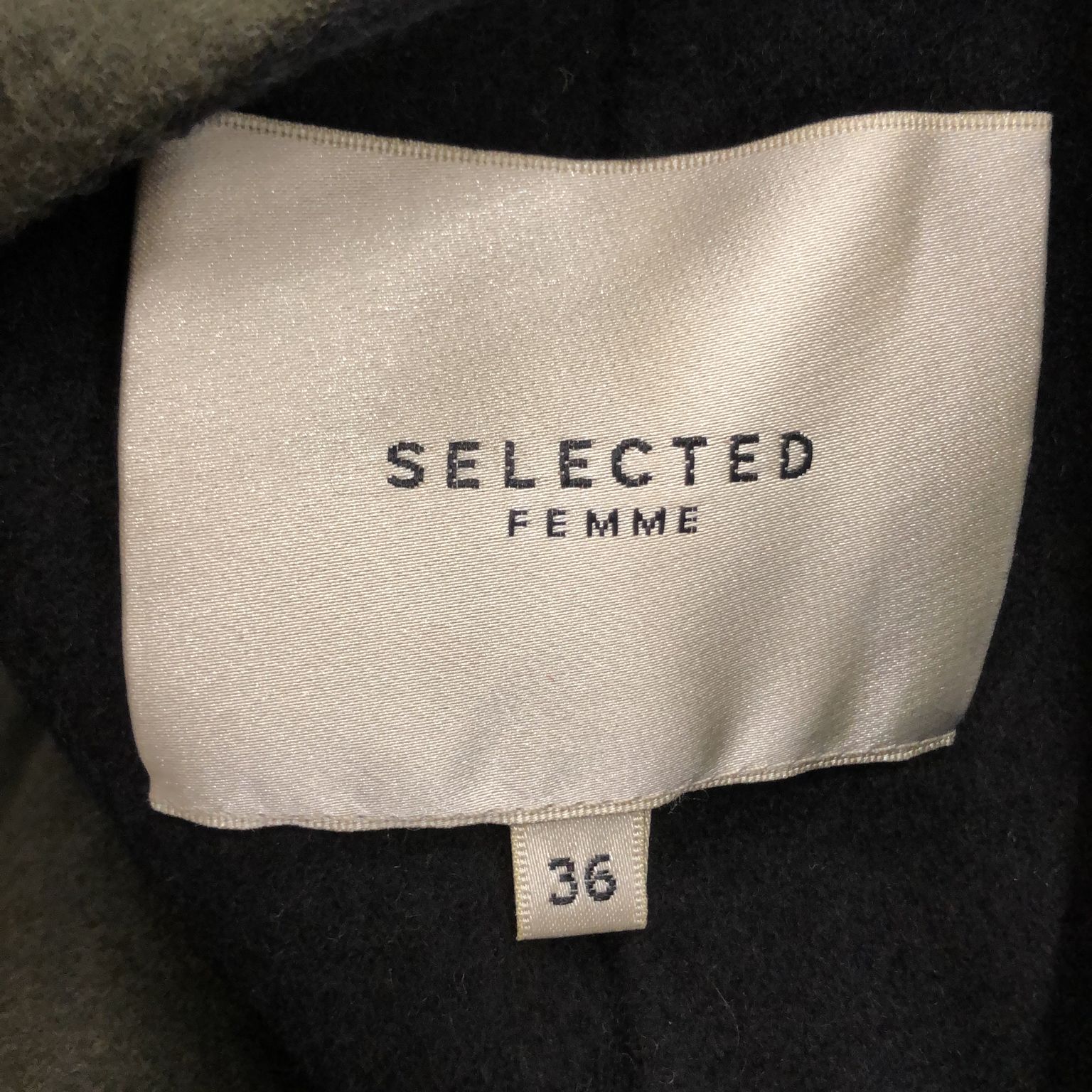 Selected Femme