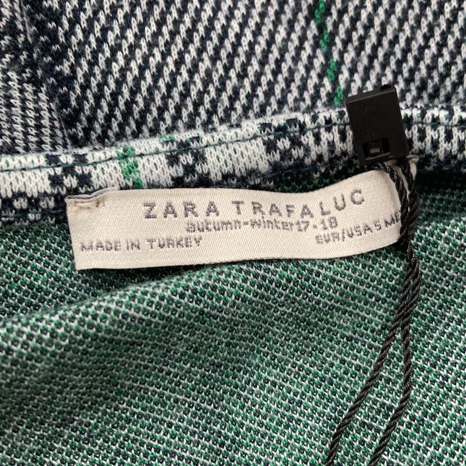 Zara Trafaluc