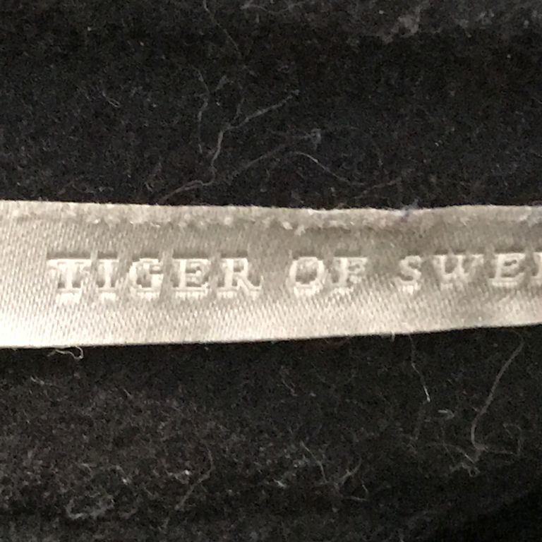 Tiger of Sweden