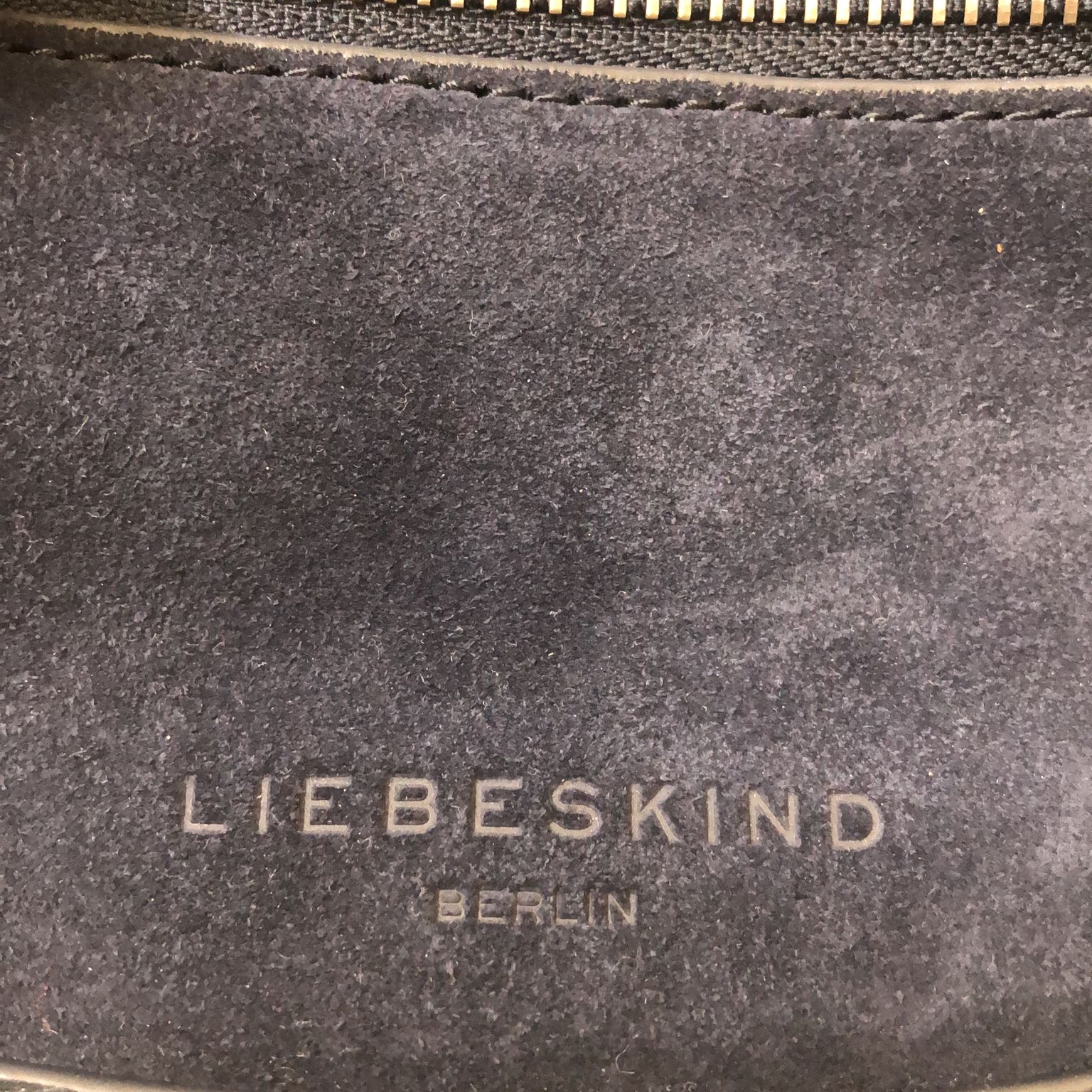 Liebeskind Berlin