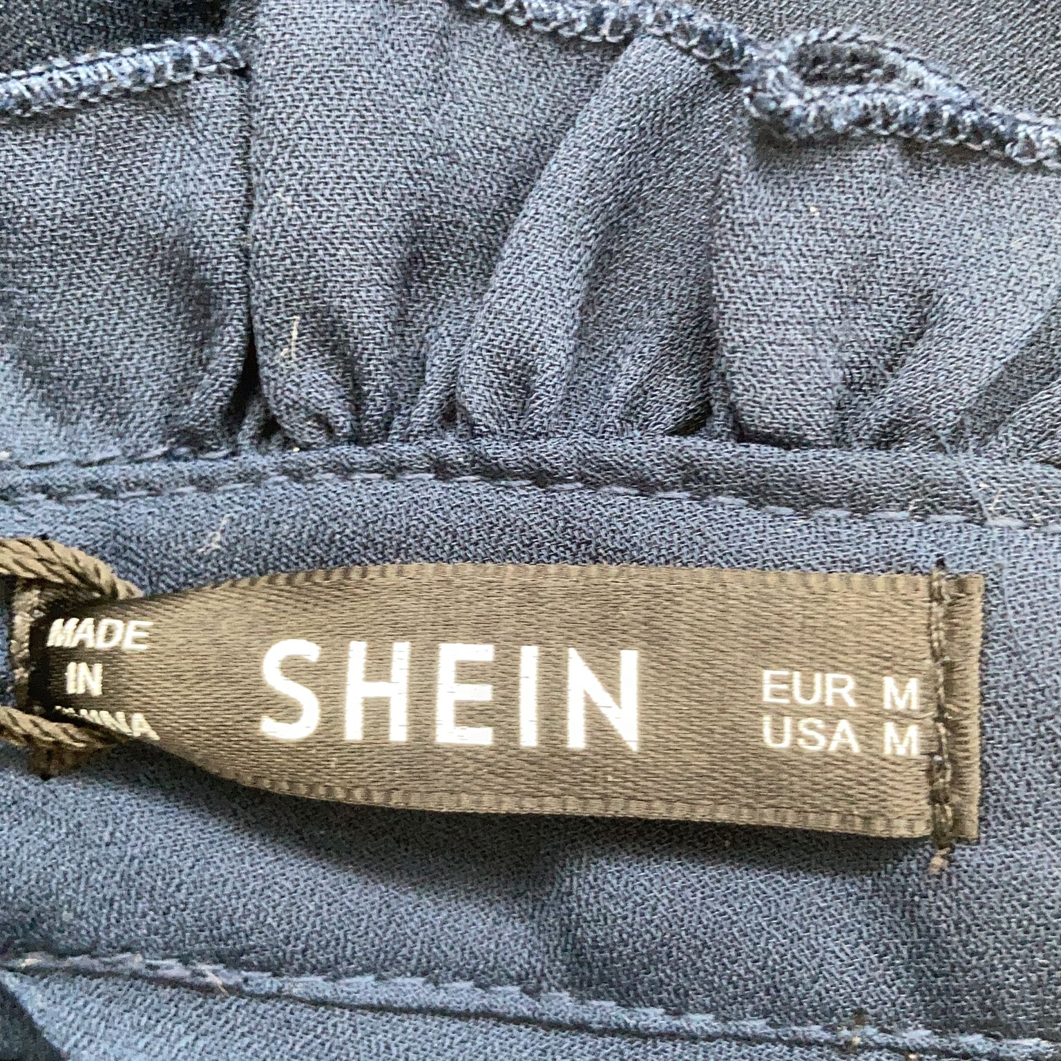 Shein