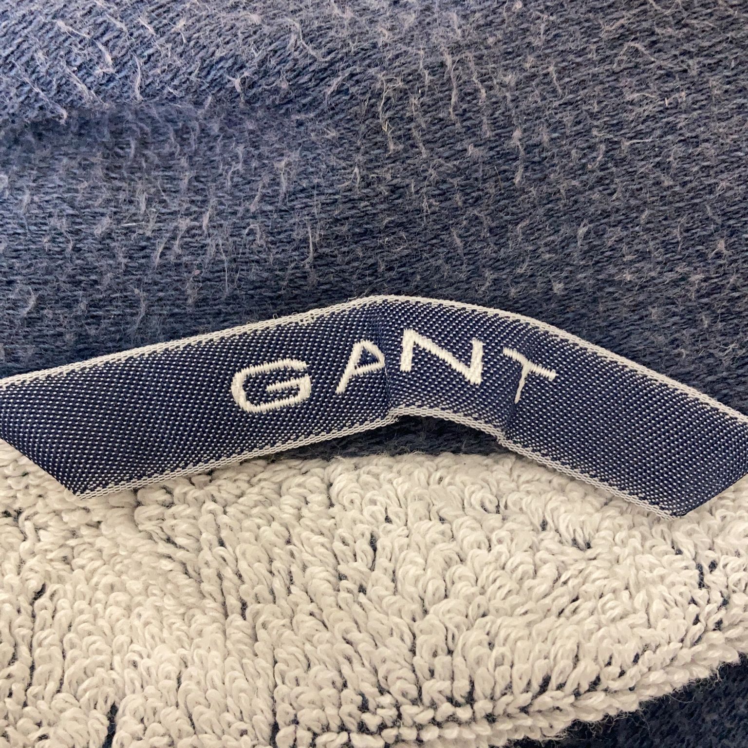 GANT Home