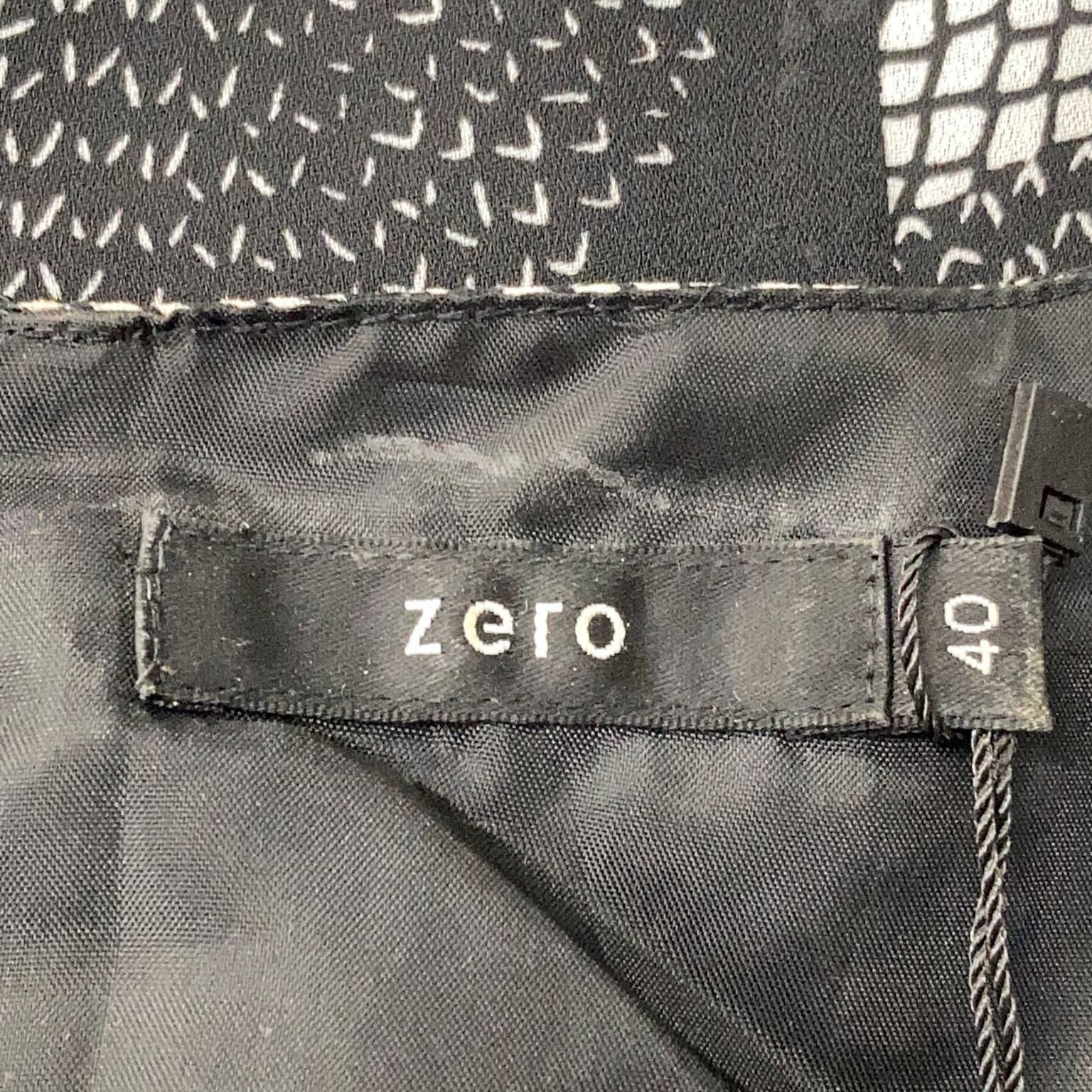 Zero