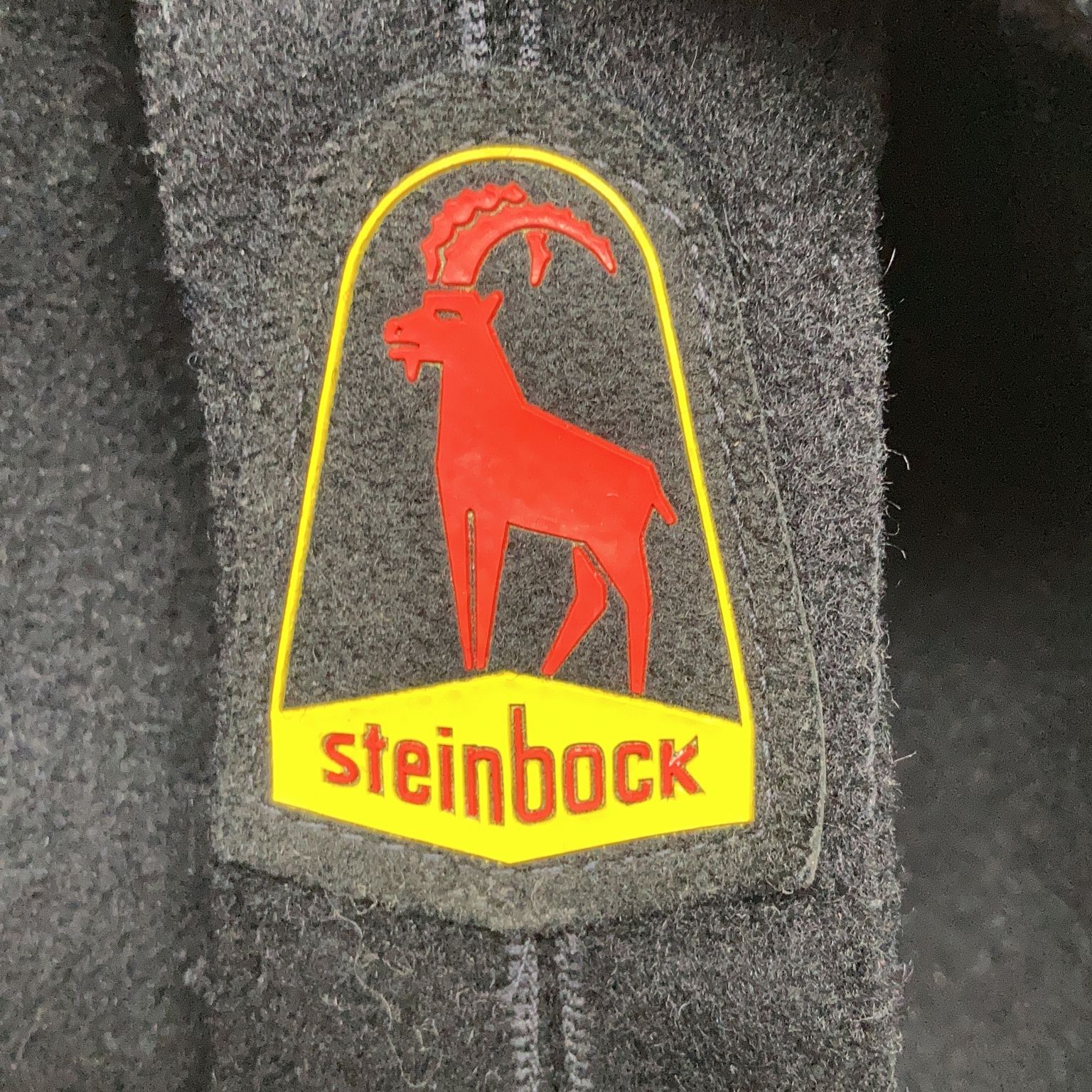 Steinbock