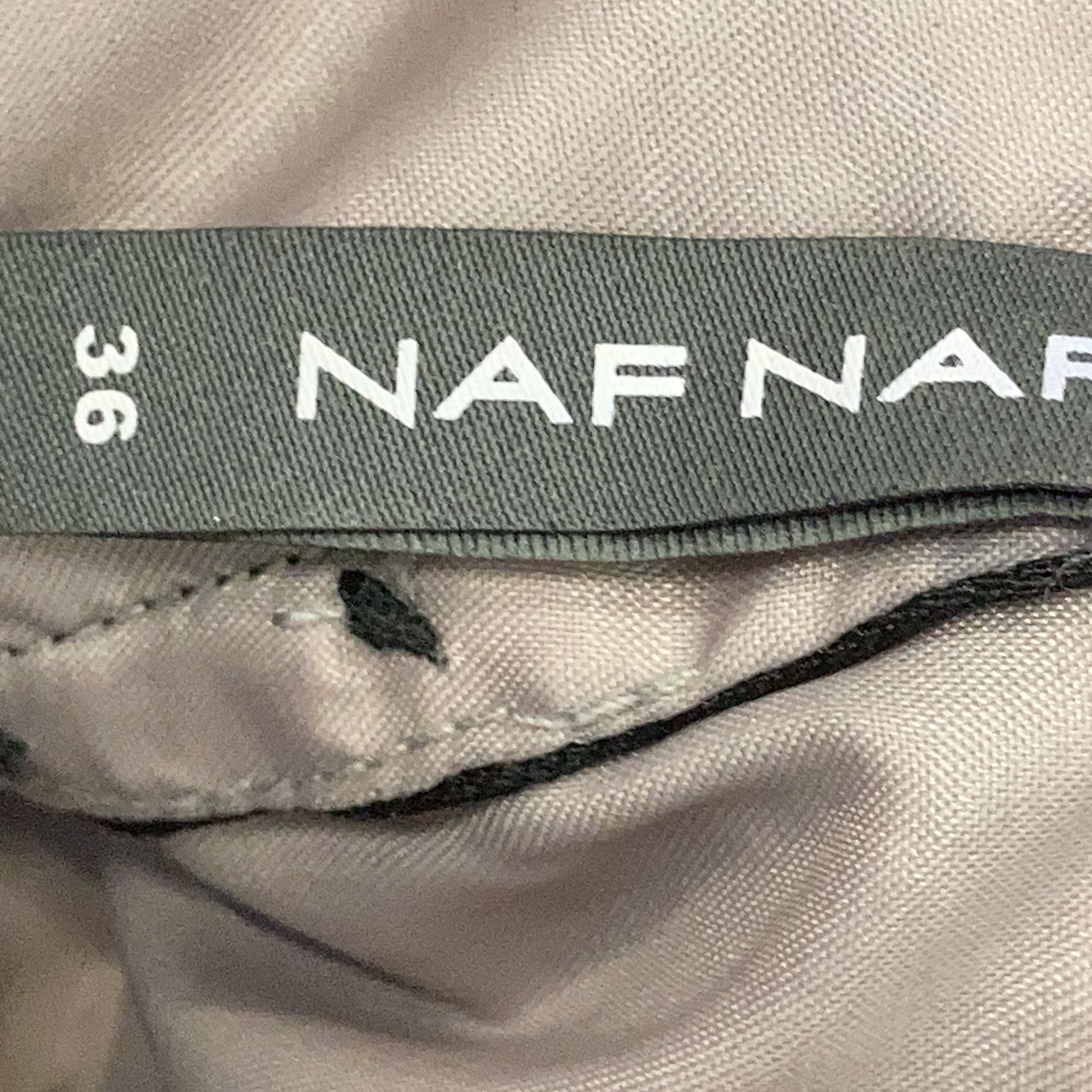 Naf Naf