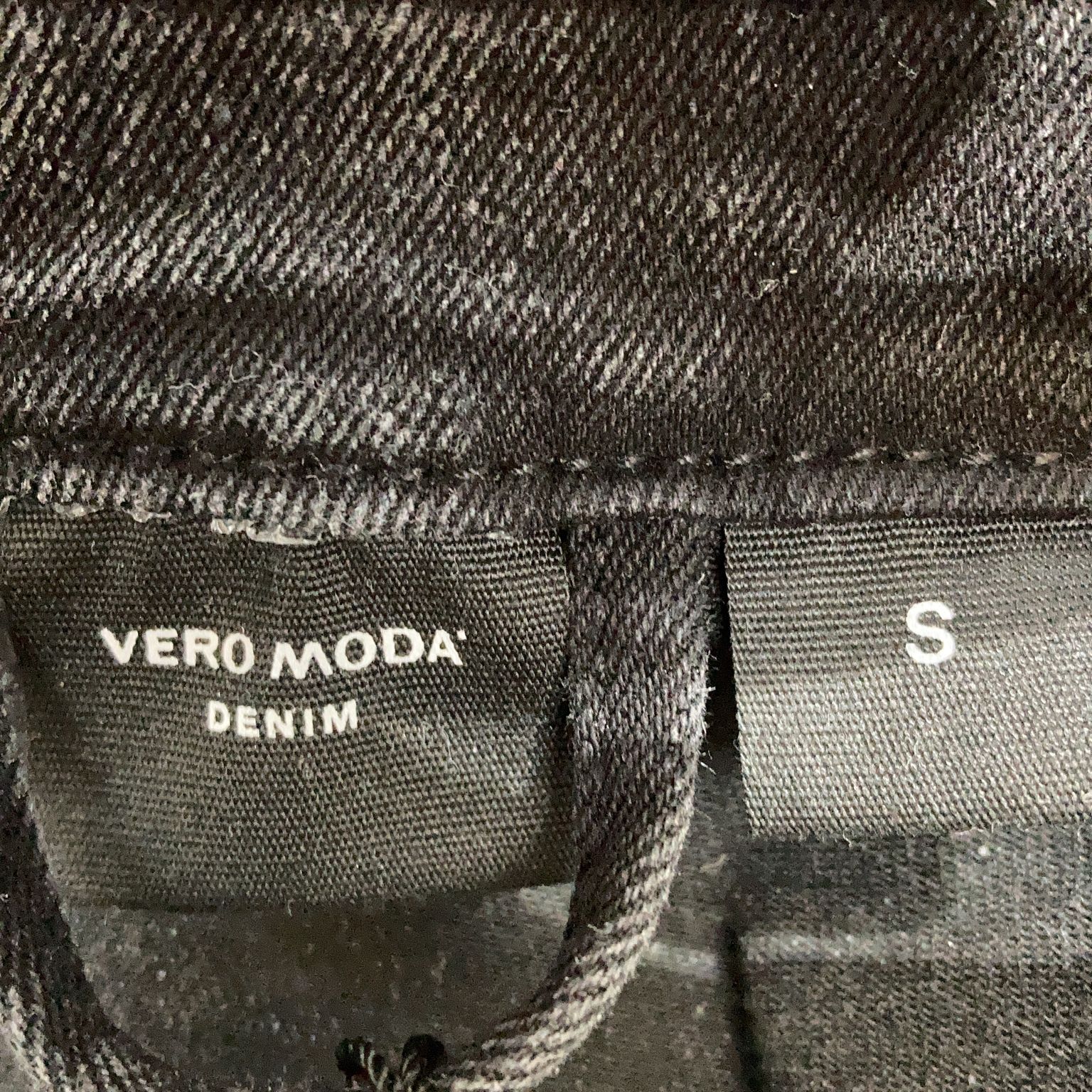 Vero Moda Denim