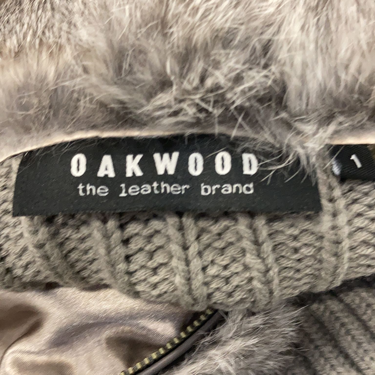 Oakwood