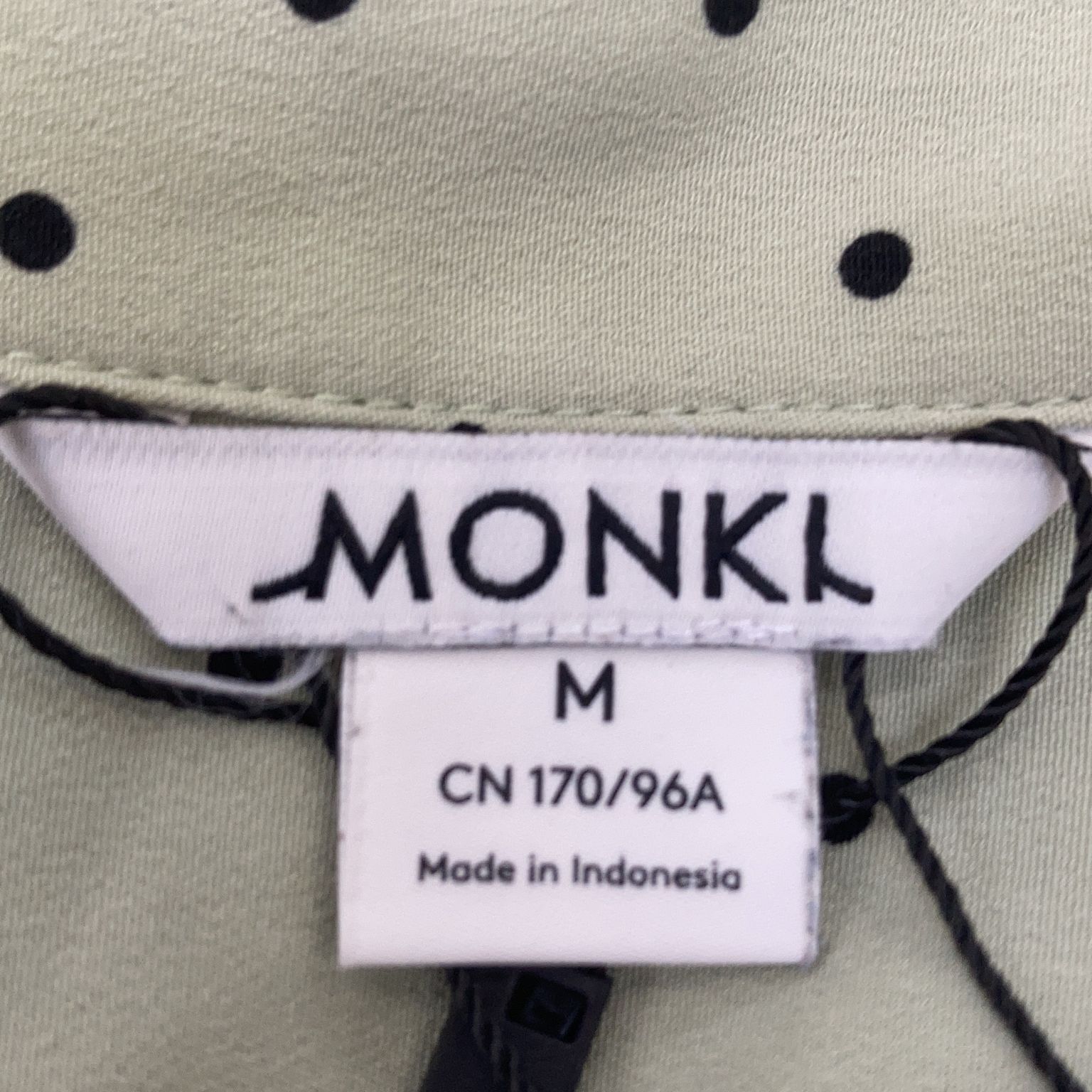 Monki