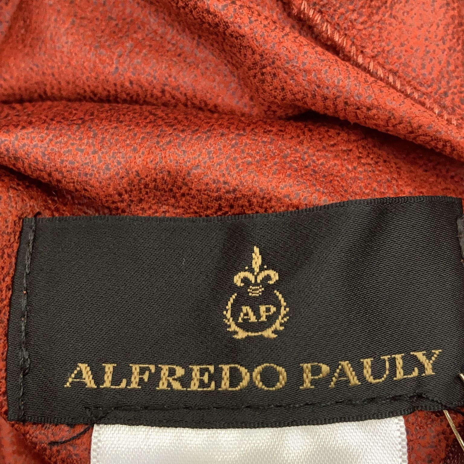 Alfredo Pauly