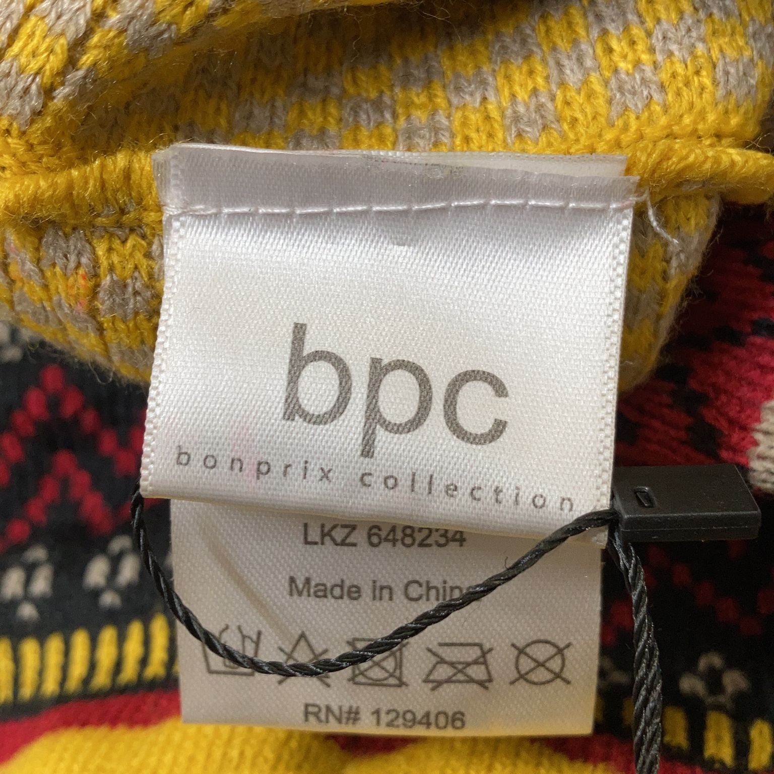 BPC Bonprix Collection