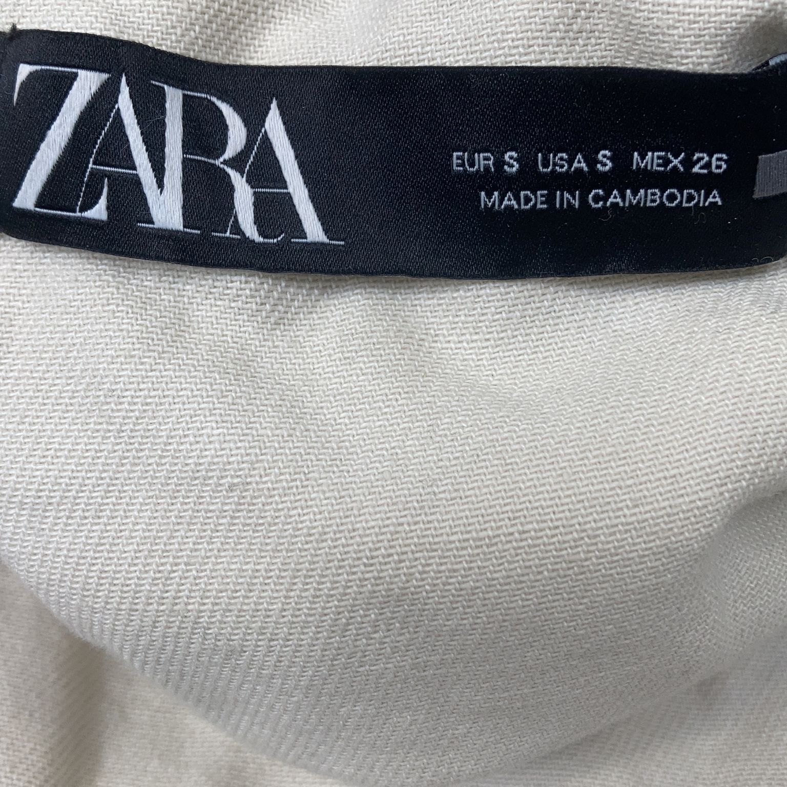 Zara