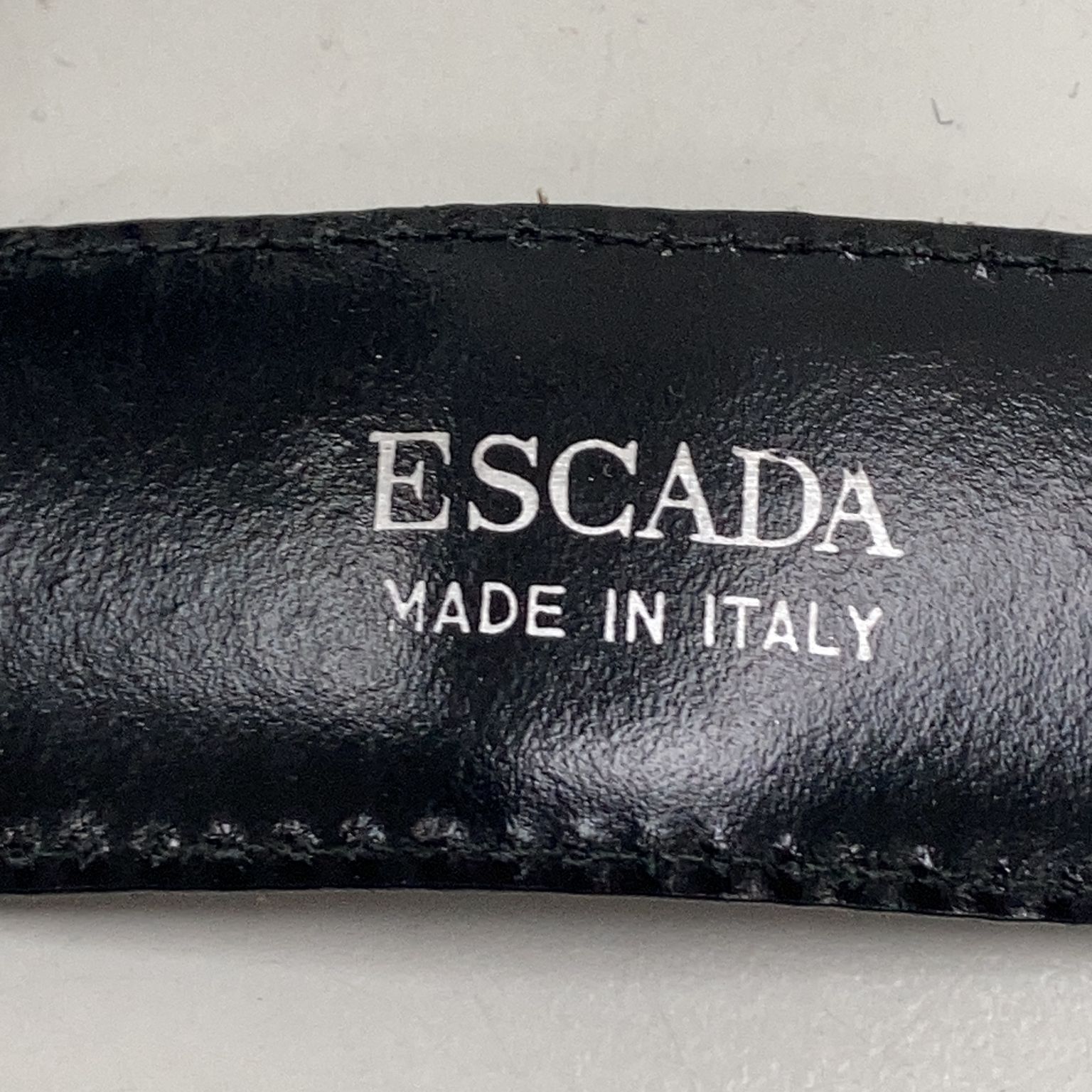 Escada