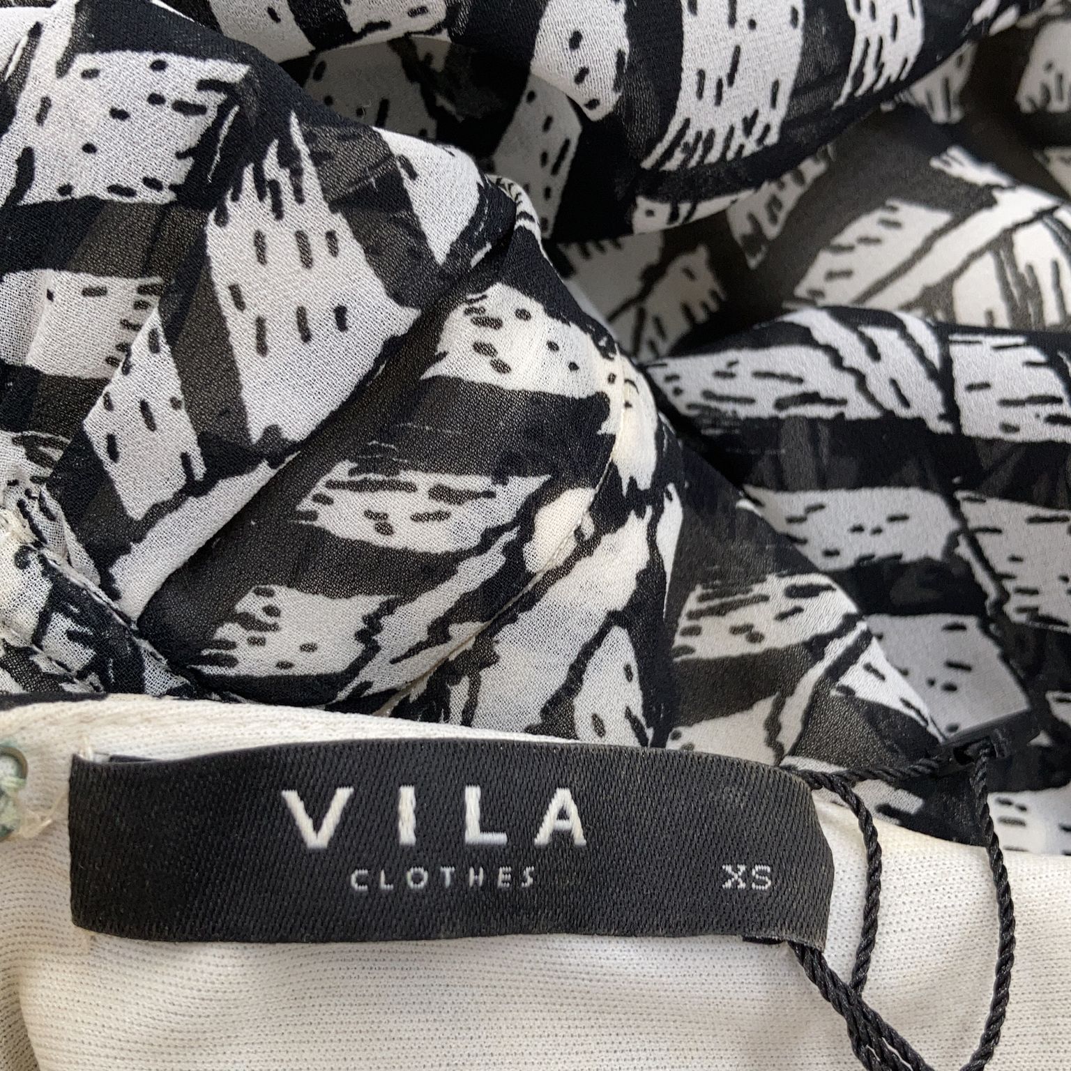 VILA Clothes