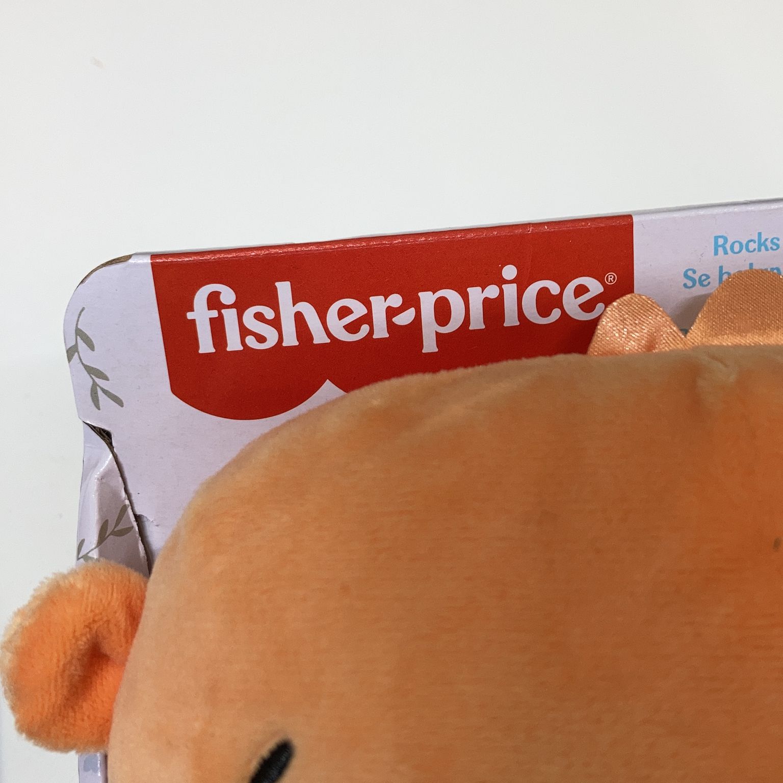 Fisher Price