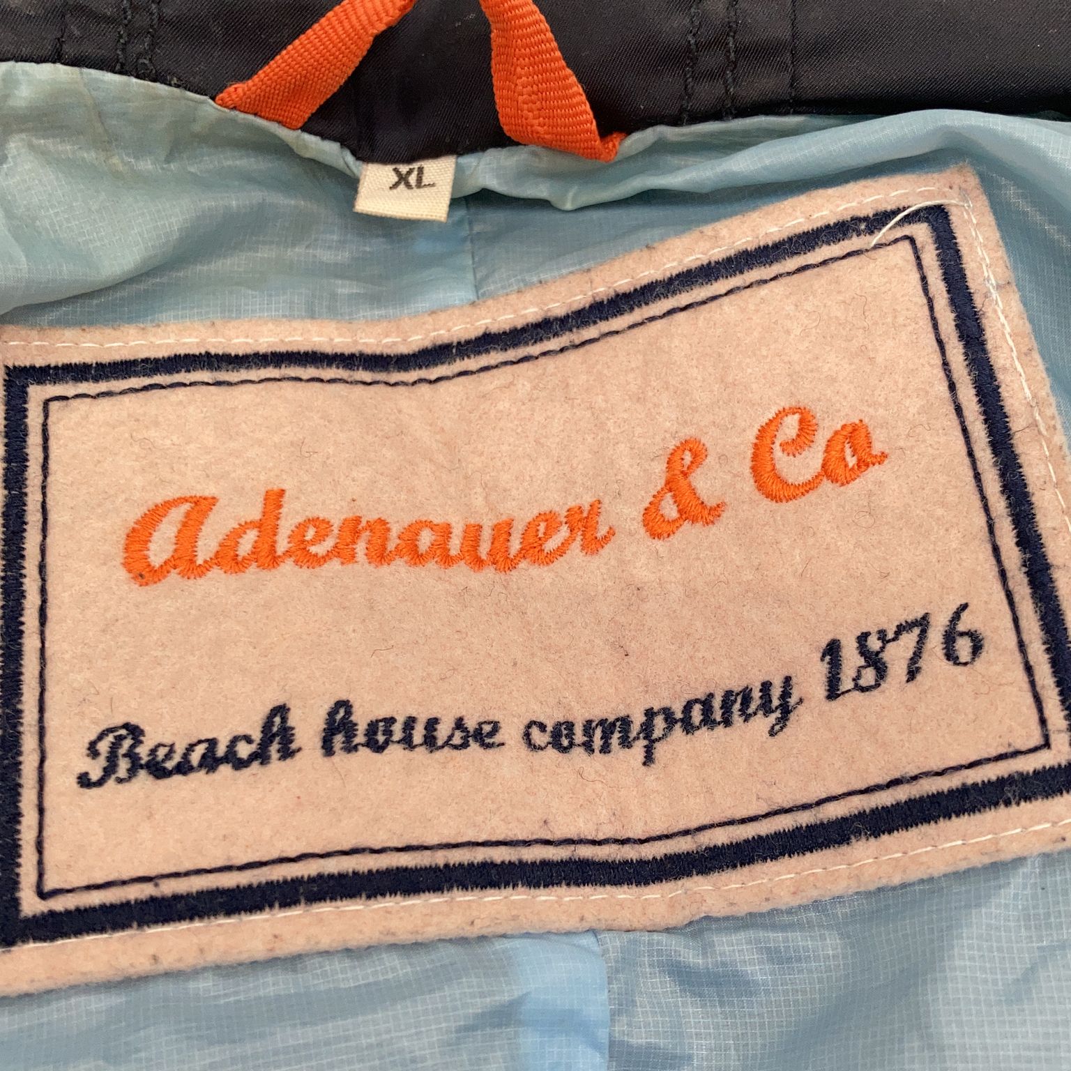 Adenauer  Co