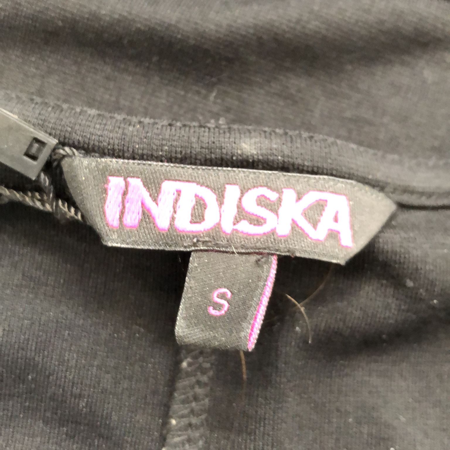 Indiska