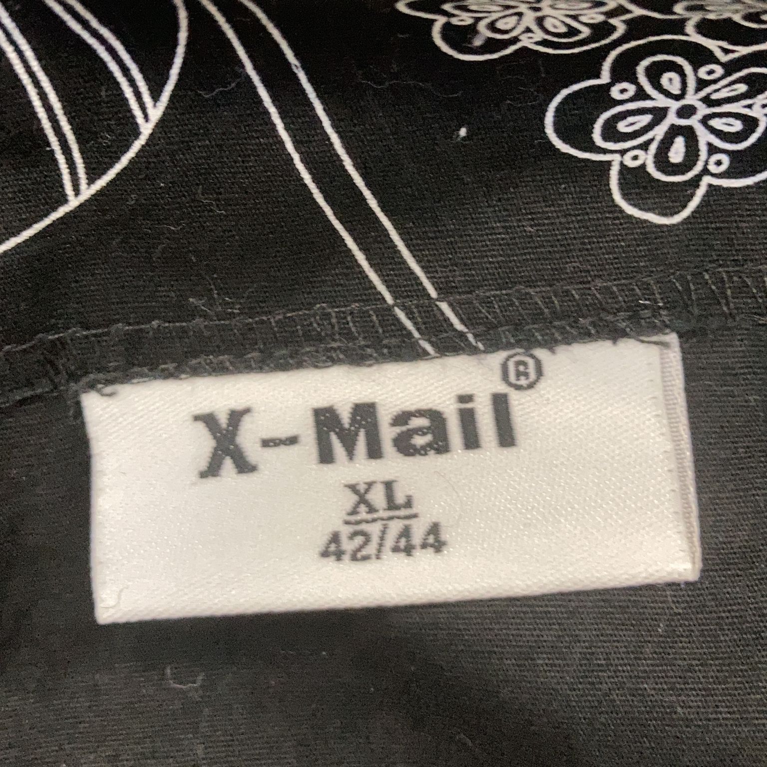 X-Mail