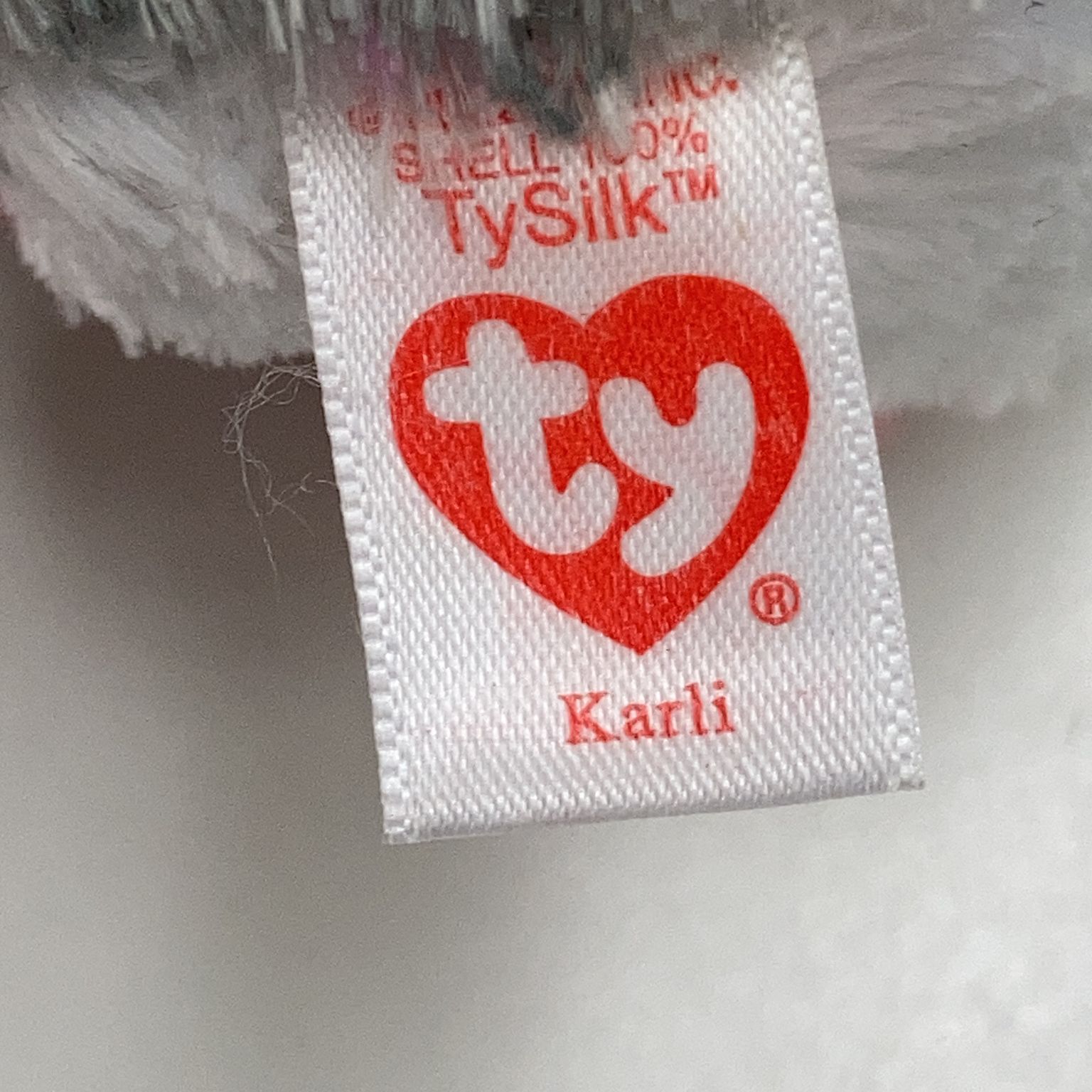 TySilk